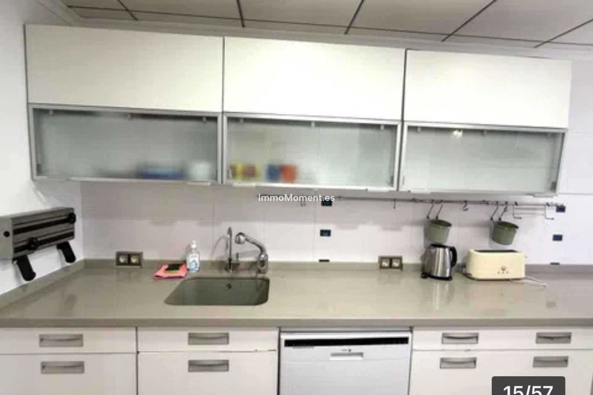 Revente - Villa - Orihuela - Cabo Roig