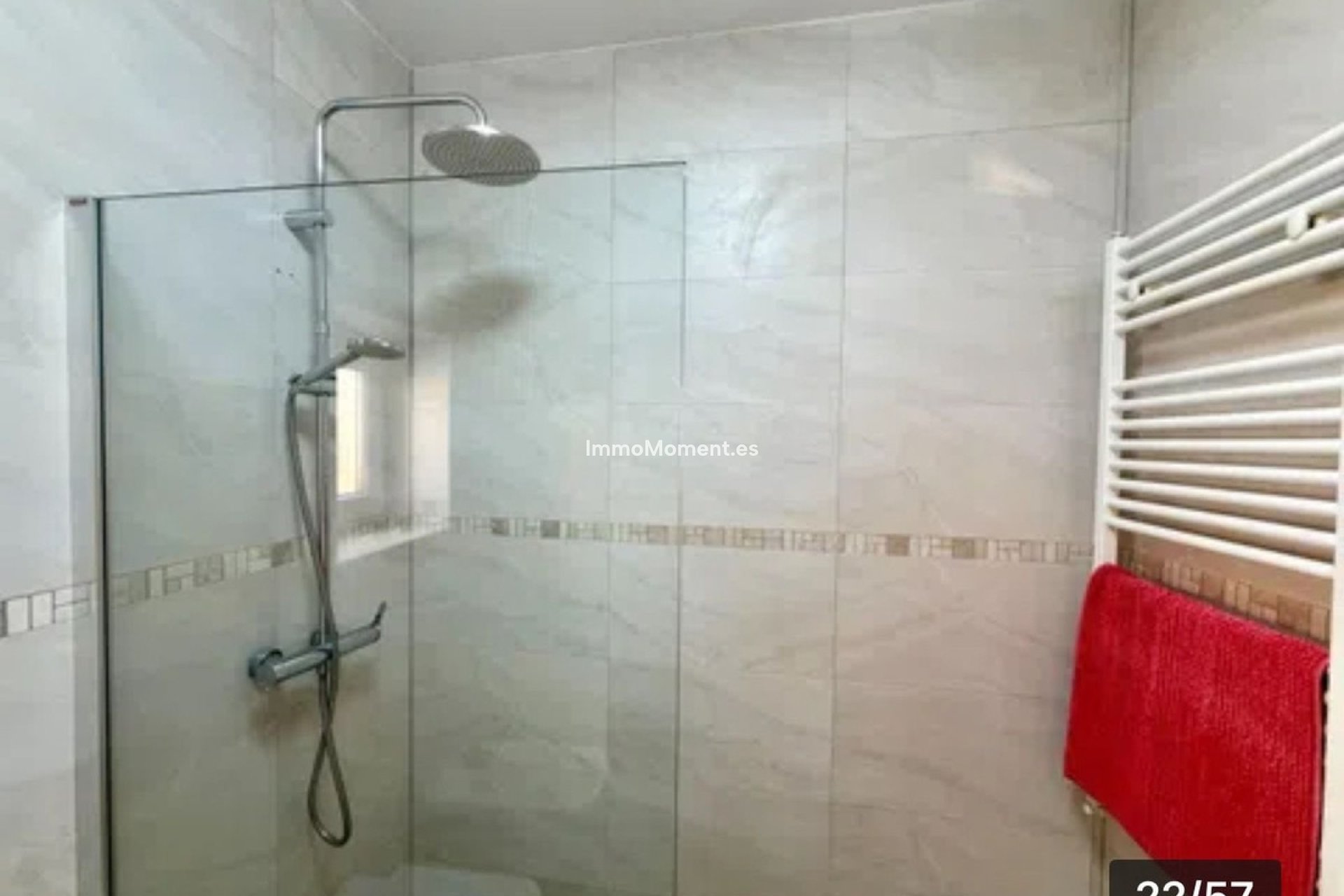 Revente - Villa - Orihuela - Cabo Roig