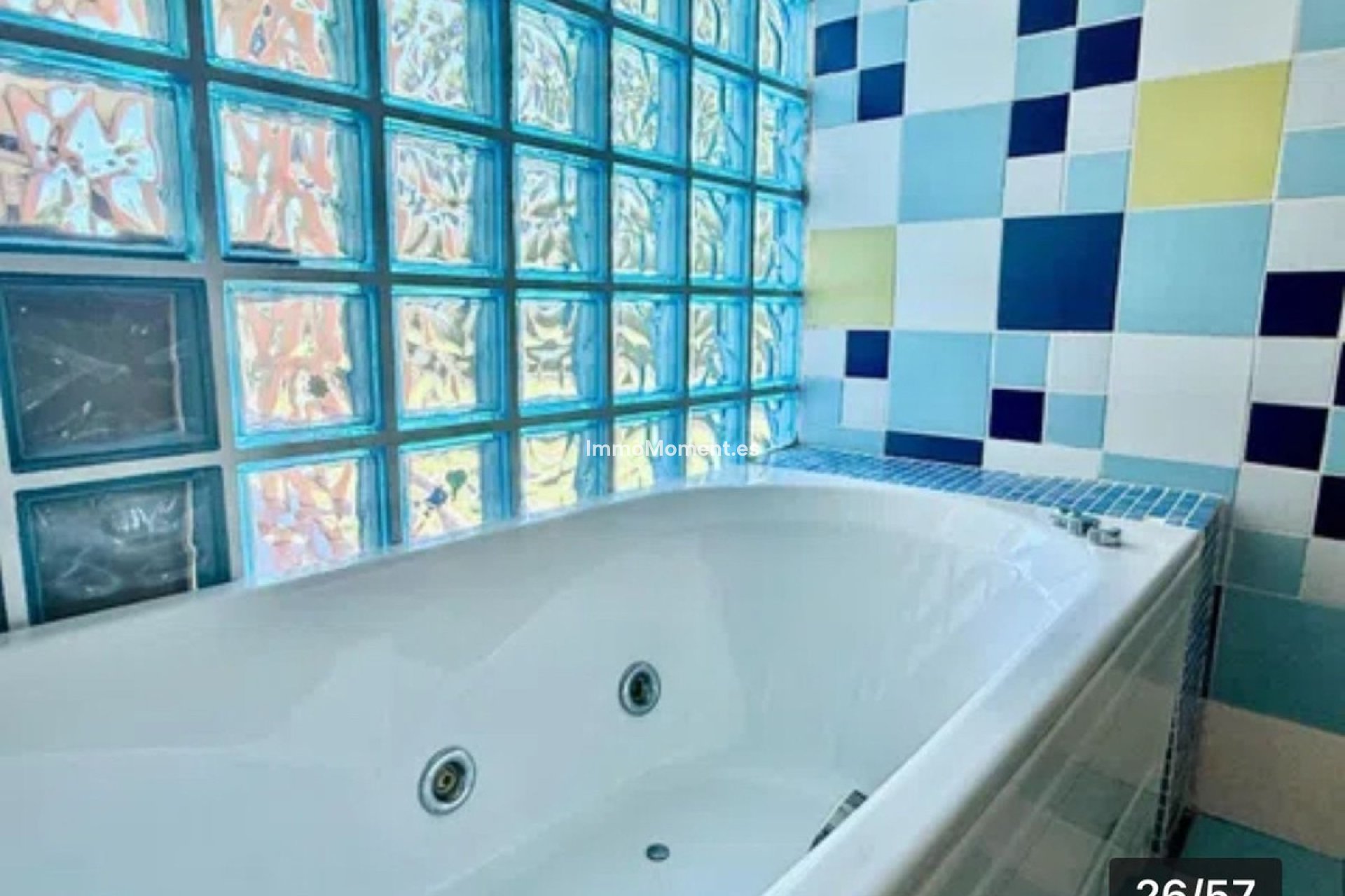 Revente - Villa - Orihuela - Cabo Roig