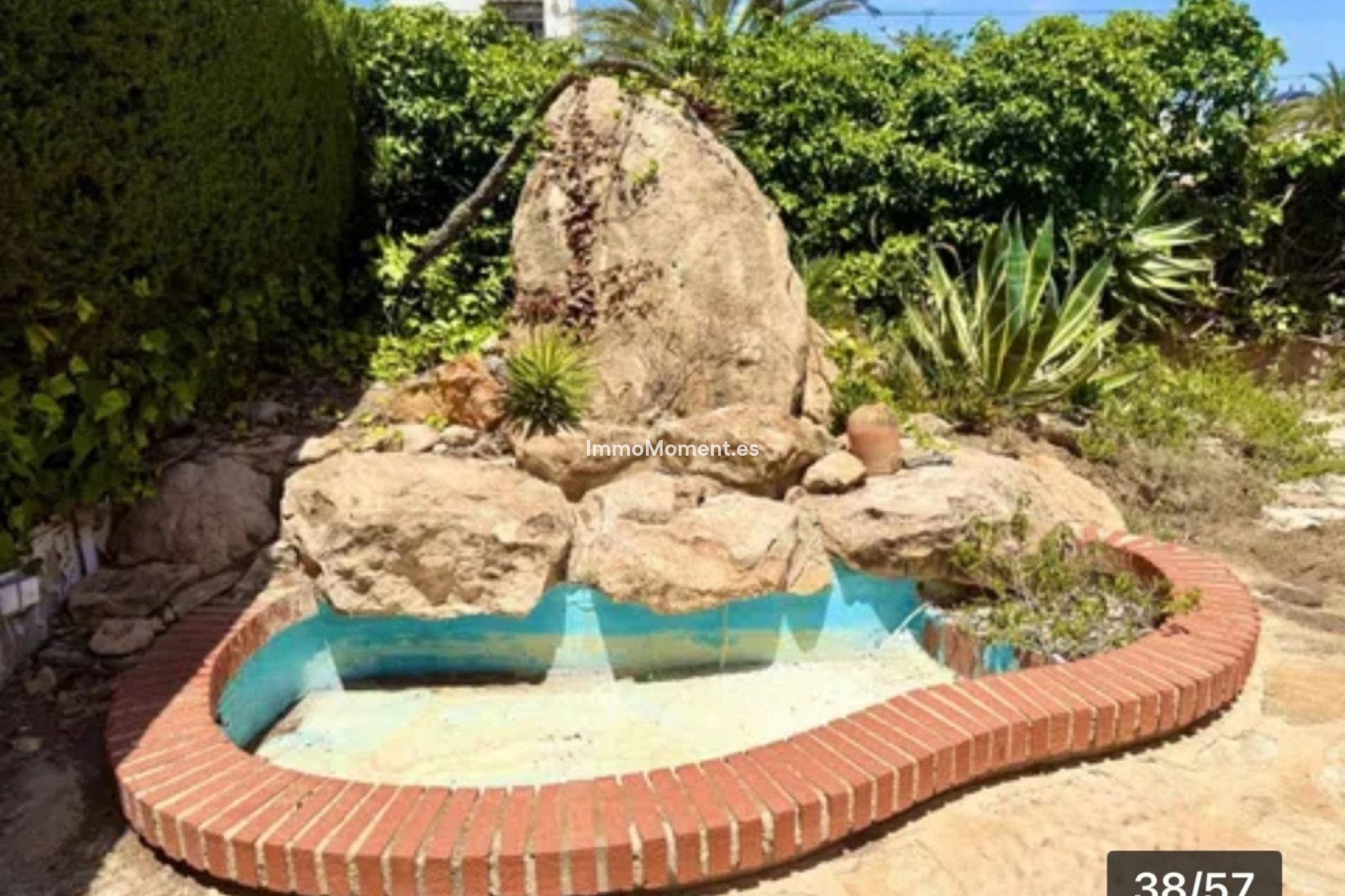 Revente - Villa - Orihuela - Cabo Roig