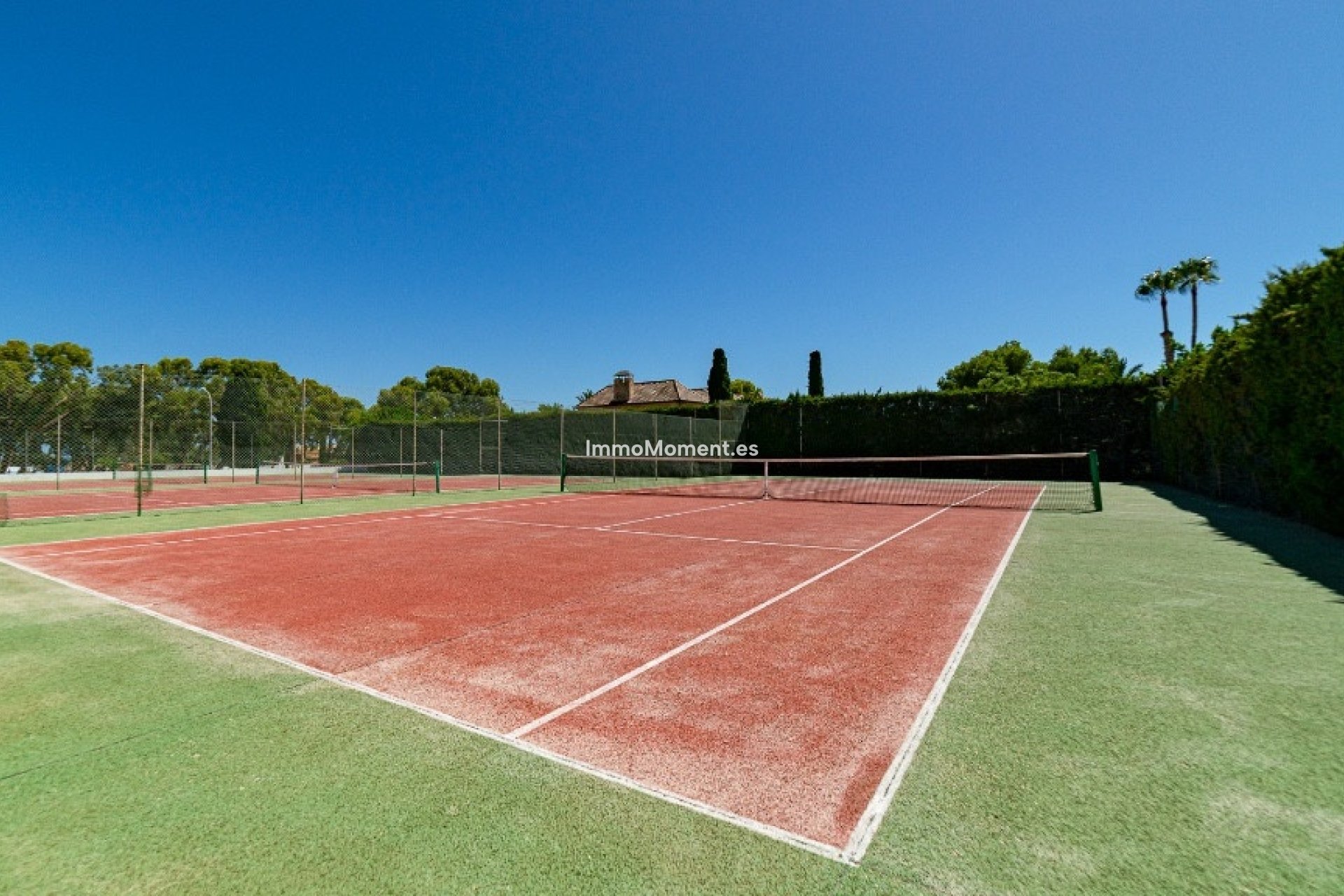 Revente - Villa - Orihuela - Campoamor