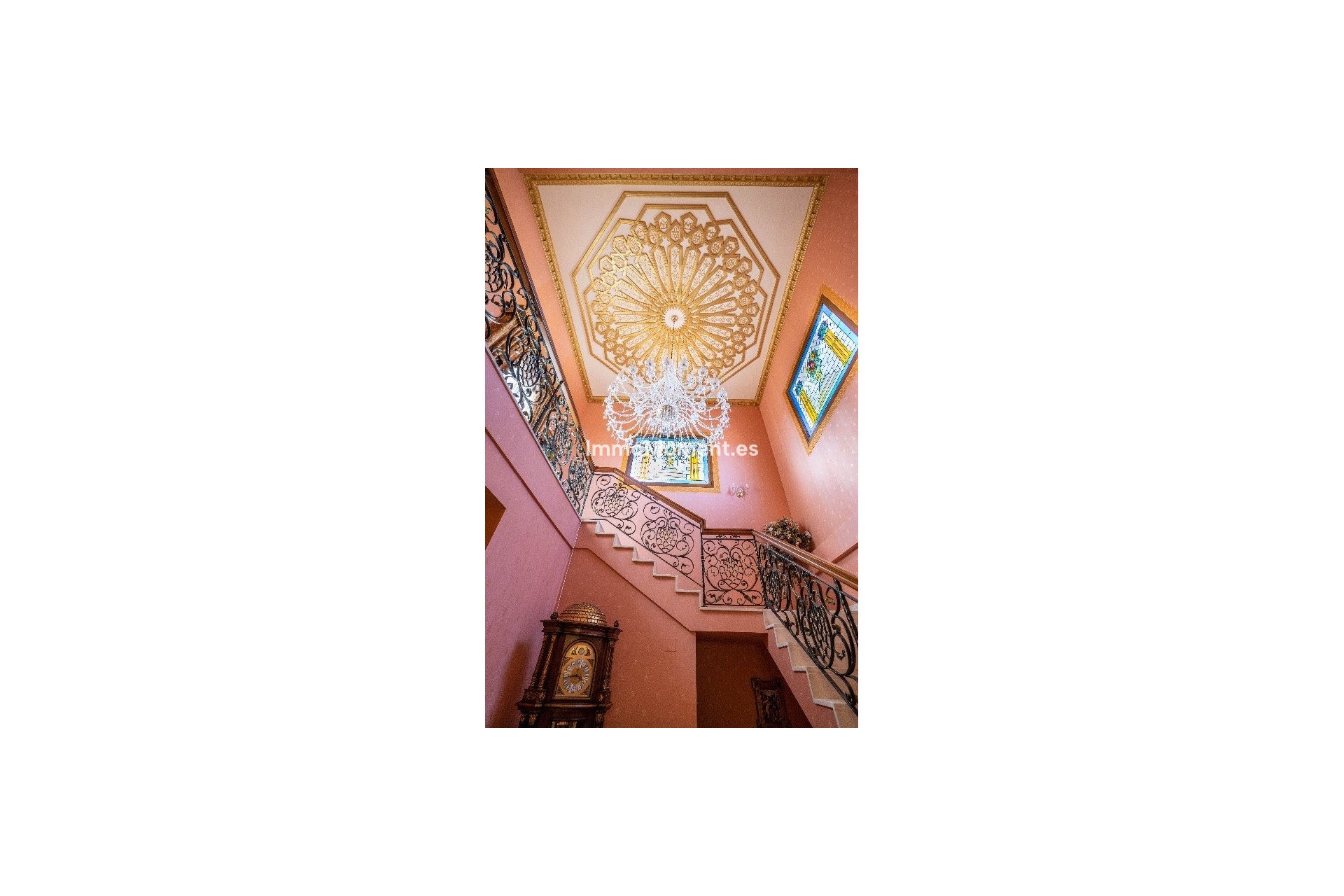 Revente - Villa - Orihuela - Campoamor