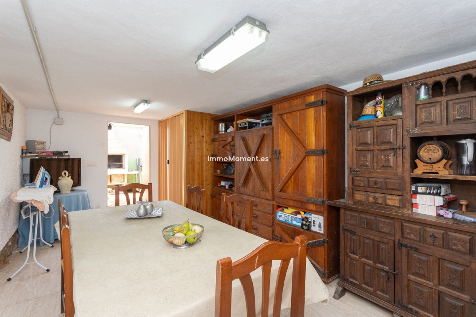 Revente - Villa - Orihuela - Campoamor