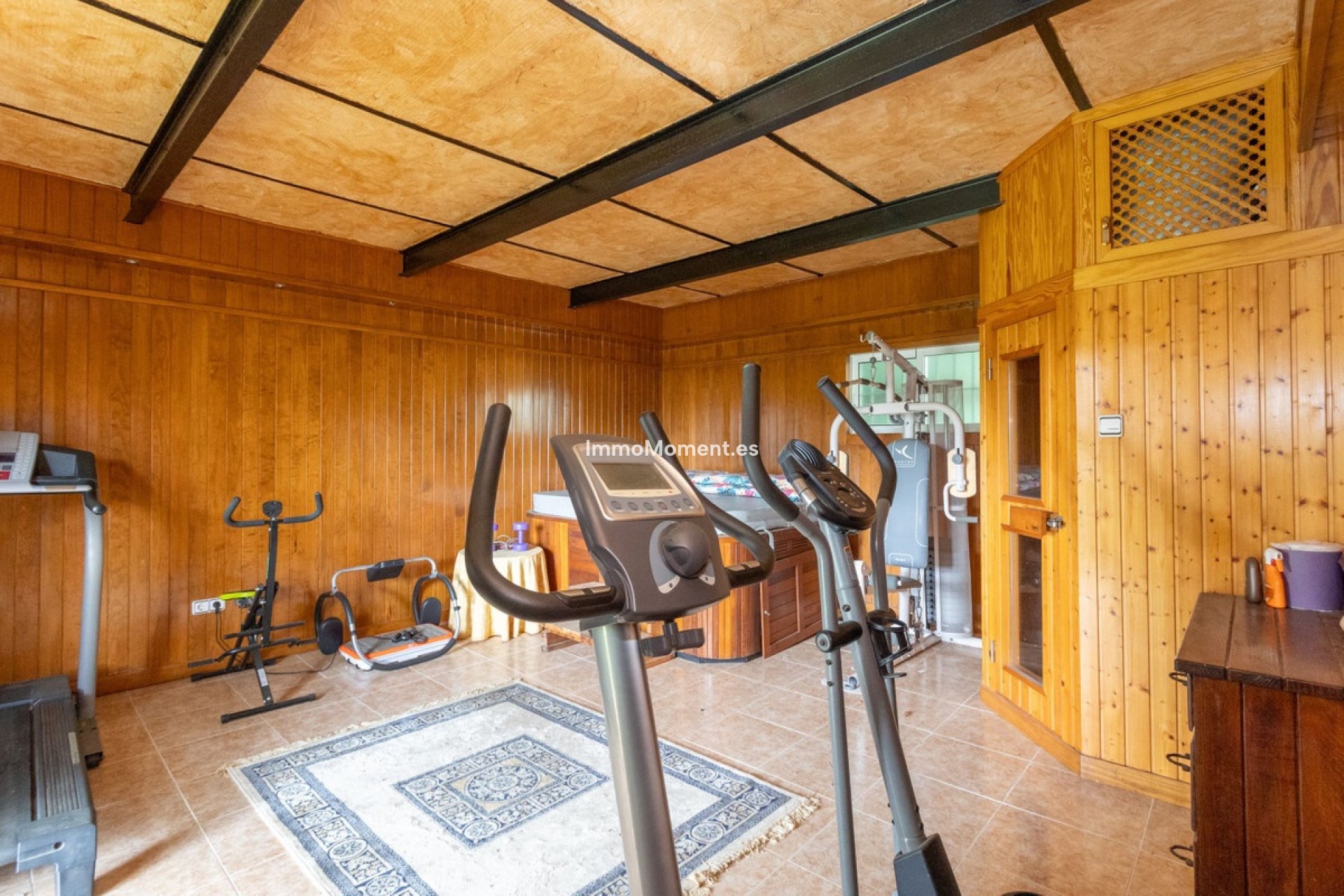 Revente - Villa - Orihuela - Campoamor