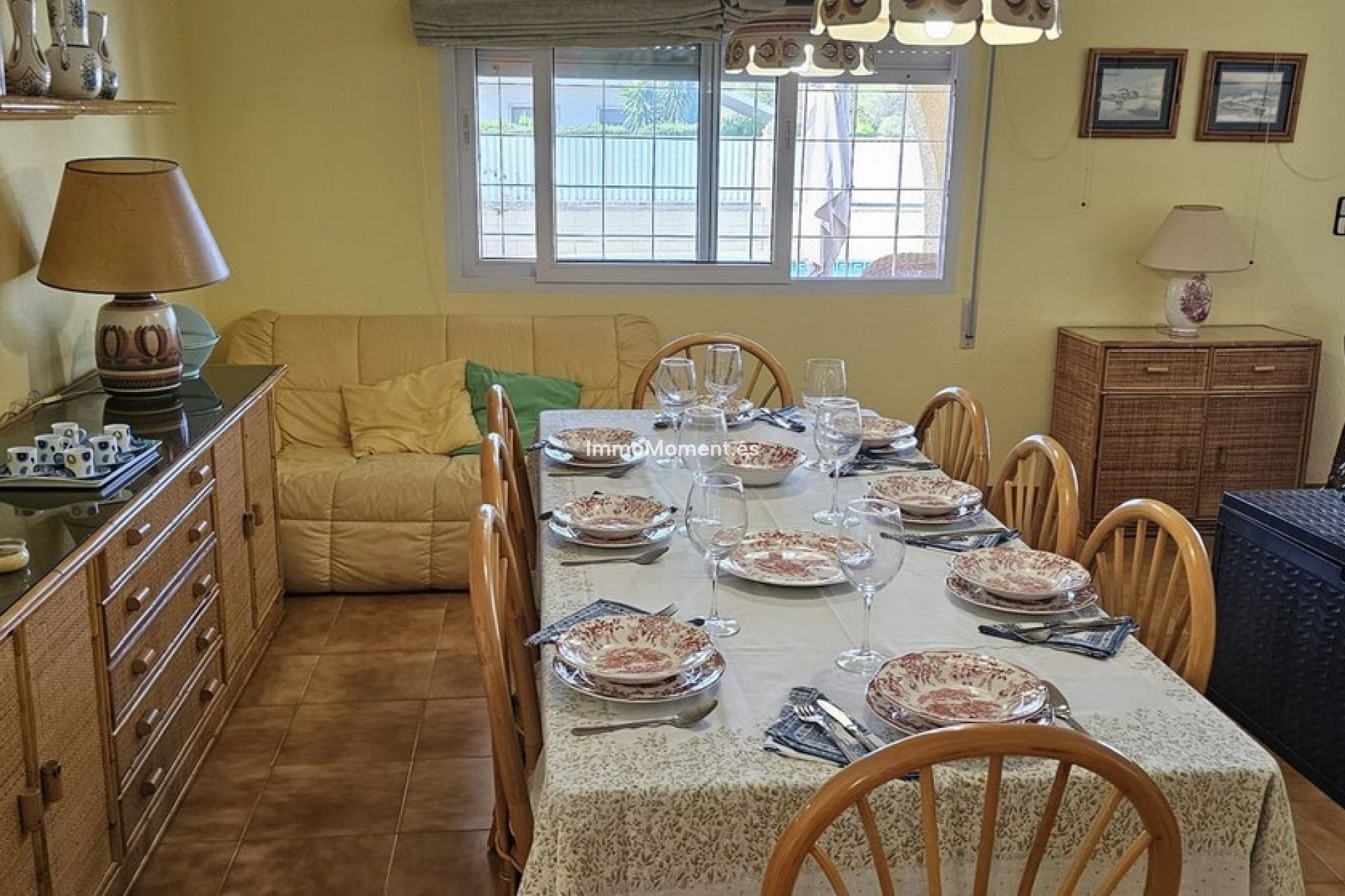 Revente - Villa - Orihuela - Campoamor