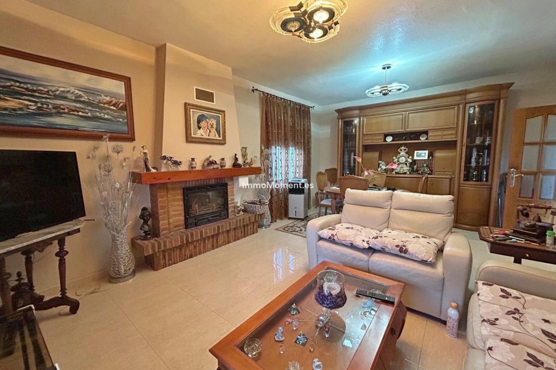 Revente - Villa - Orihuela - Campoamor