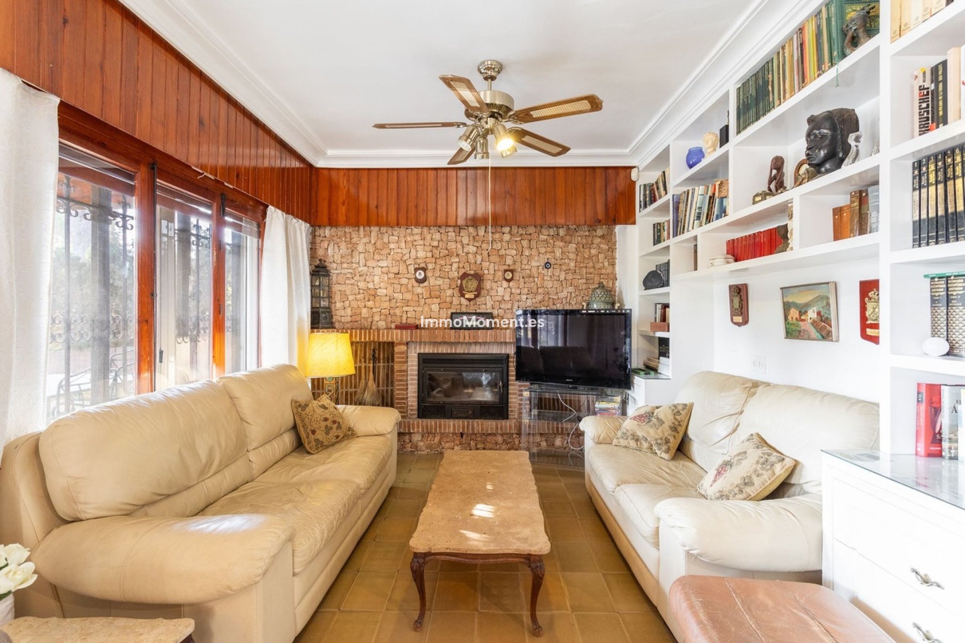 Revente - Villa - Orihuela - Campoamor