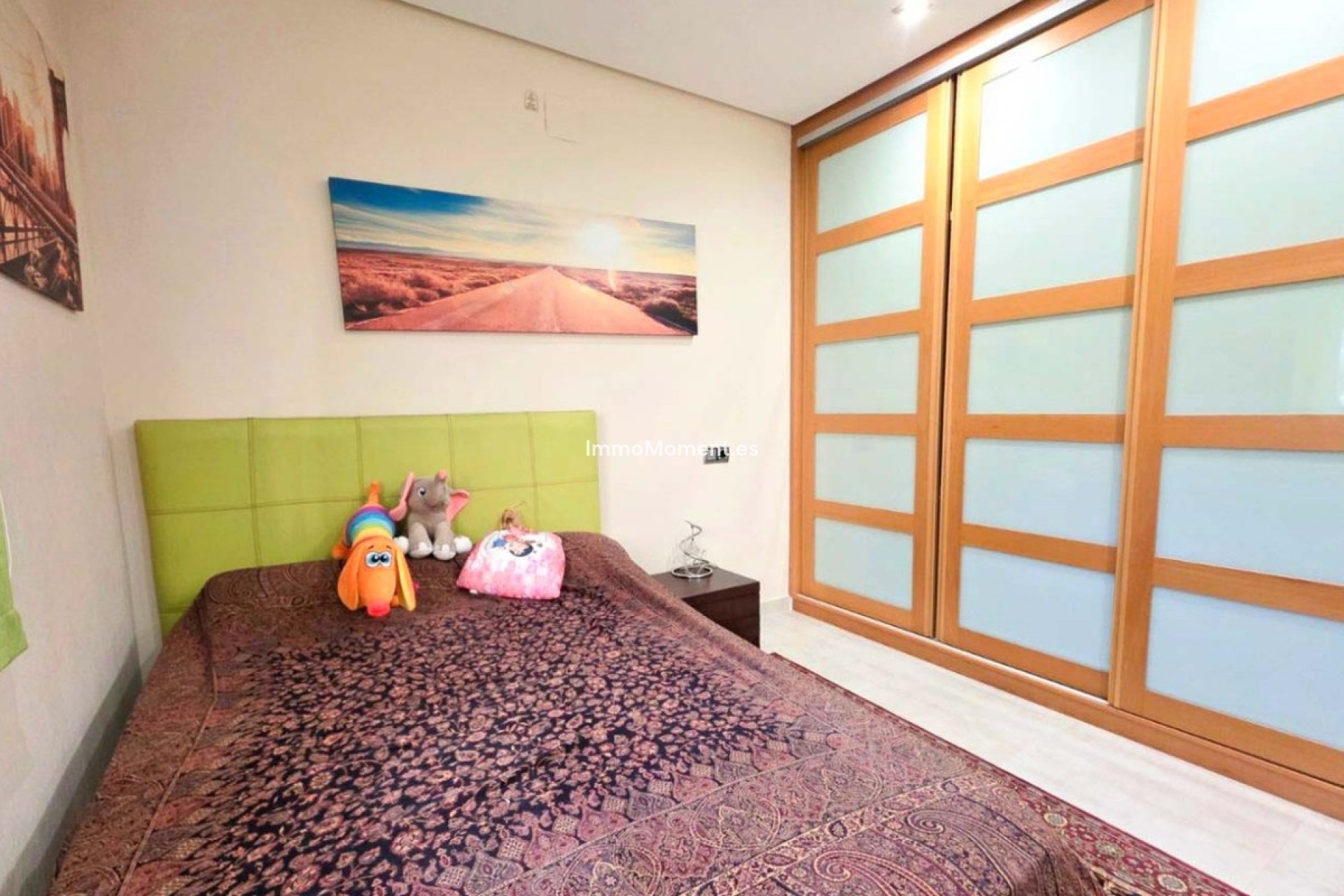 Revente - Villa - Orihuela - Campoamor