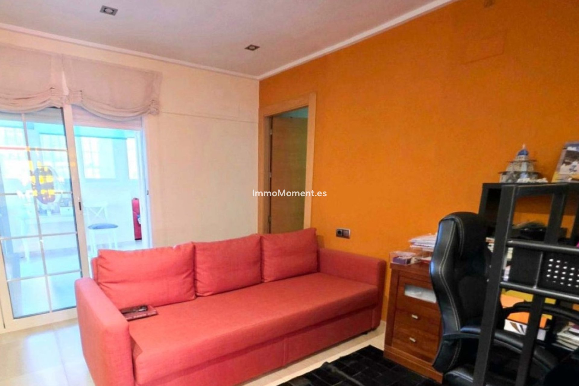 Revente - Villa - Orihuela - Campoamor