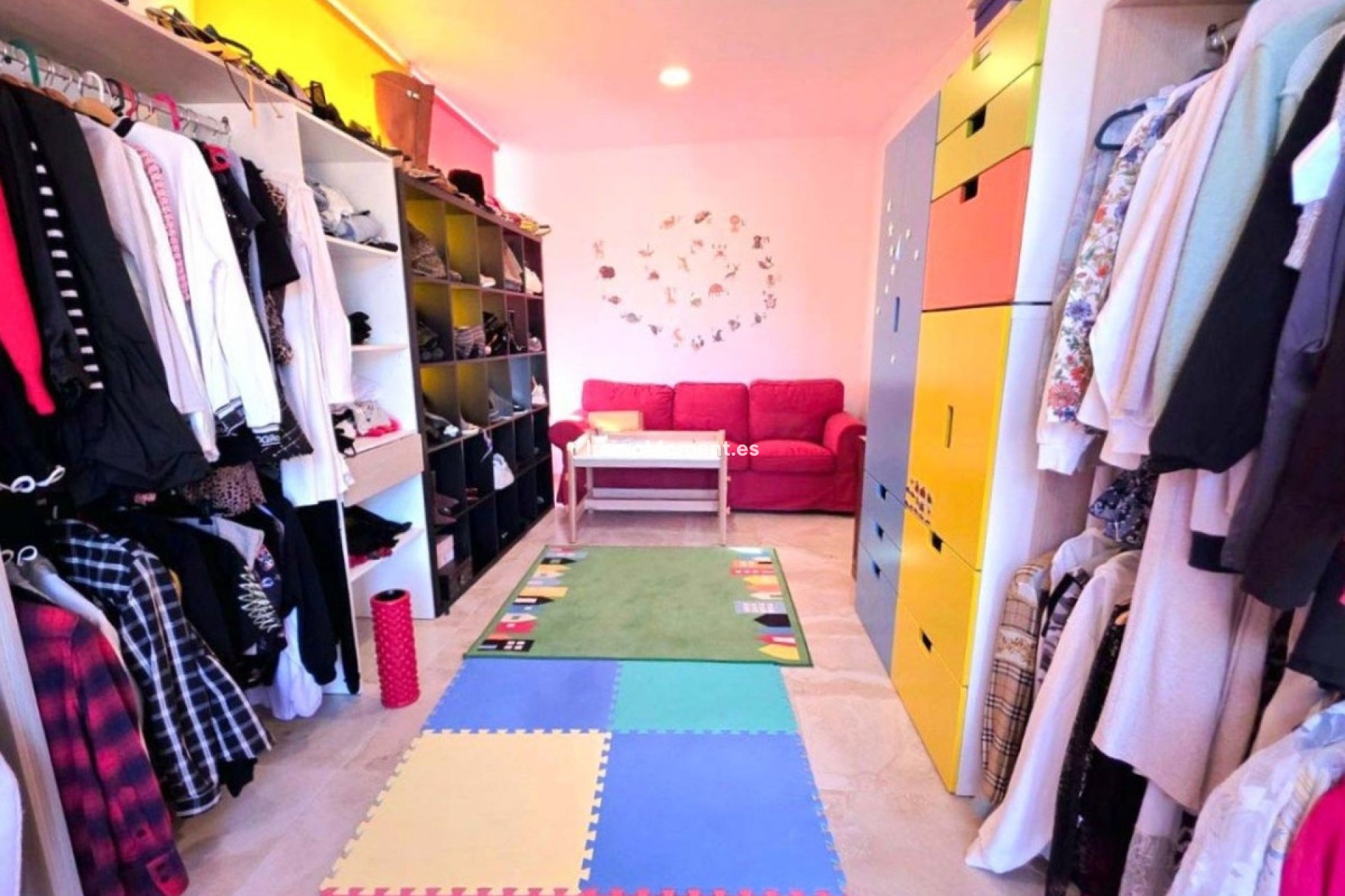 Revente - Villa - Orihuela - Campoamor