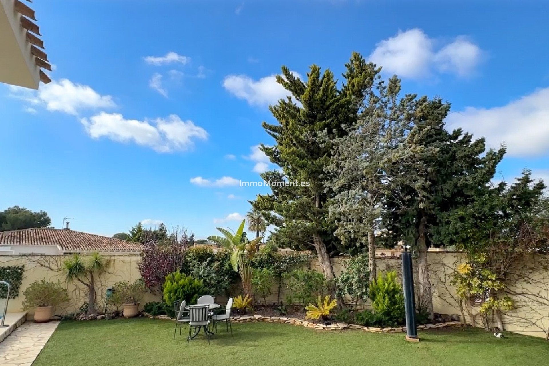 Revente - Villa - Orihuela - Dehesa de Campoamor