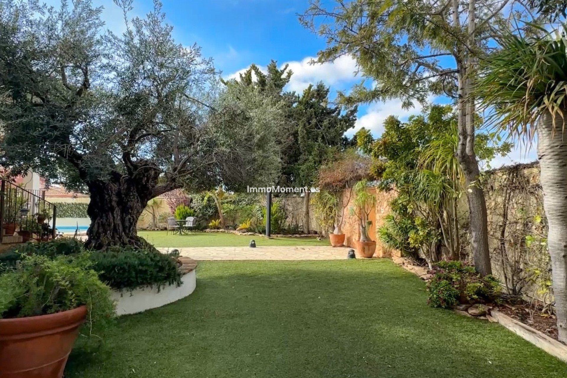 Revente - Villa - Orihuela - Dehesa de Campoamor