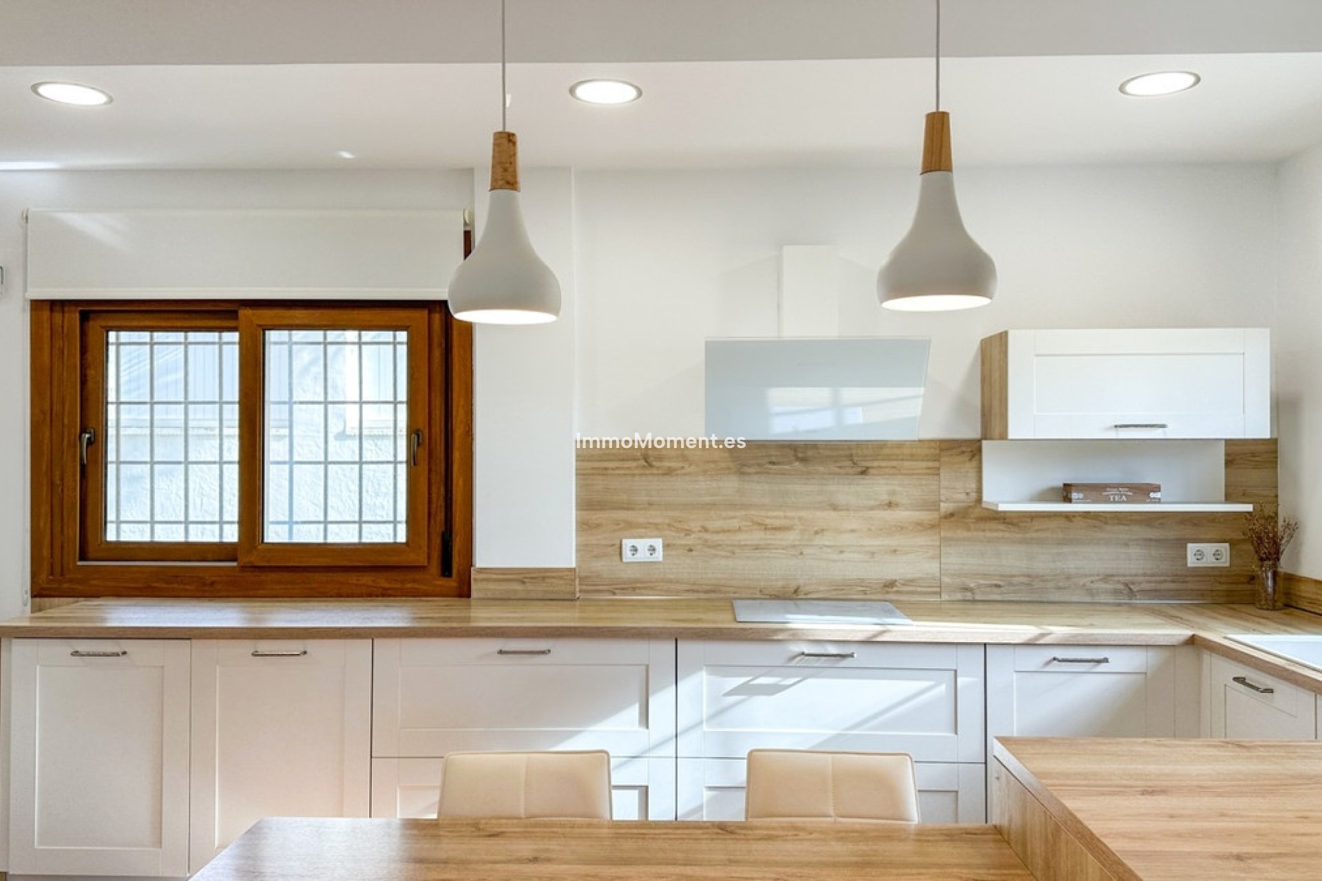 Revente - Villa - Orihuela - Dehesa de Campoamor