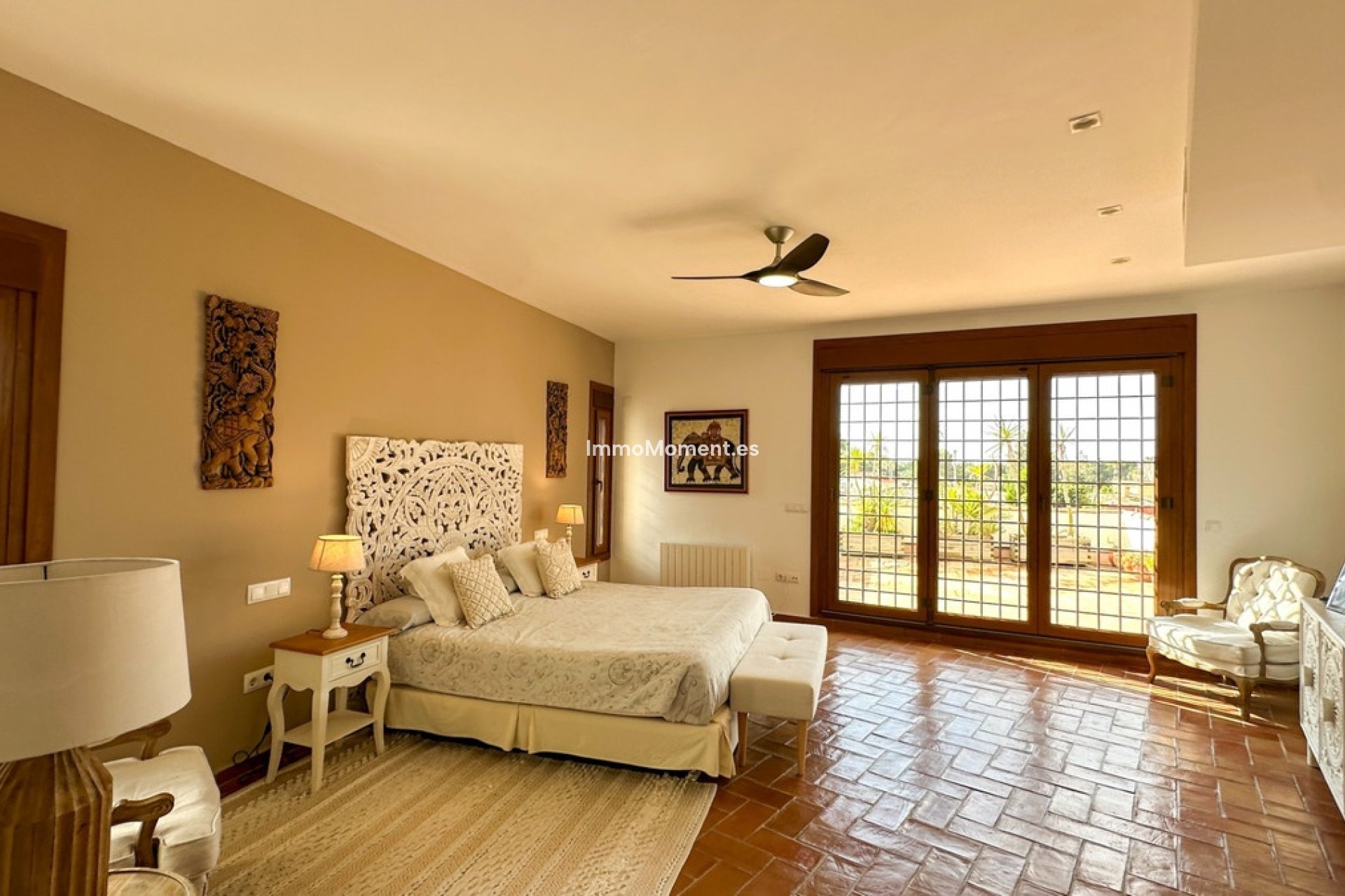 Revente - Villa - Orihuela - Dehesa de Campoamor