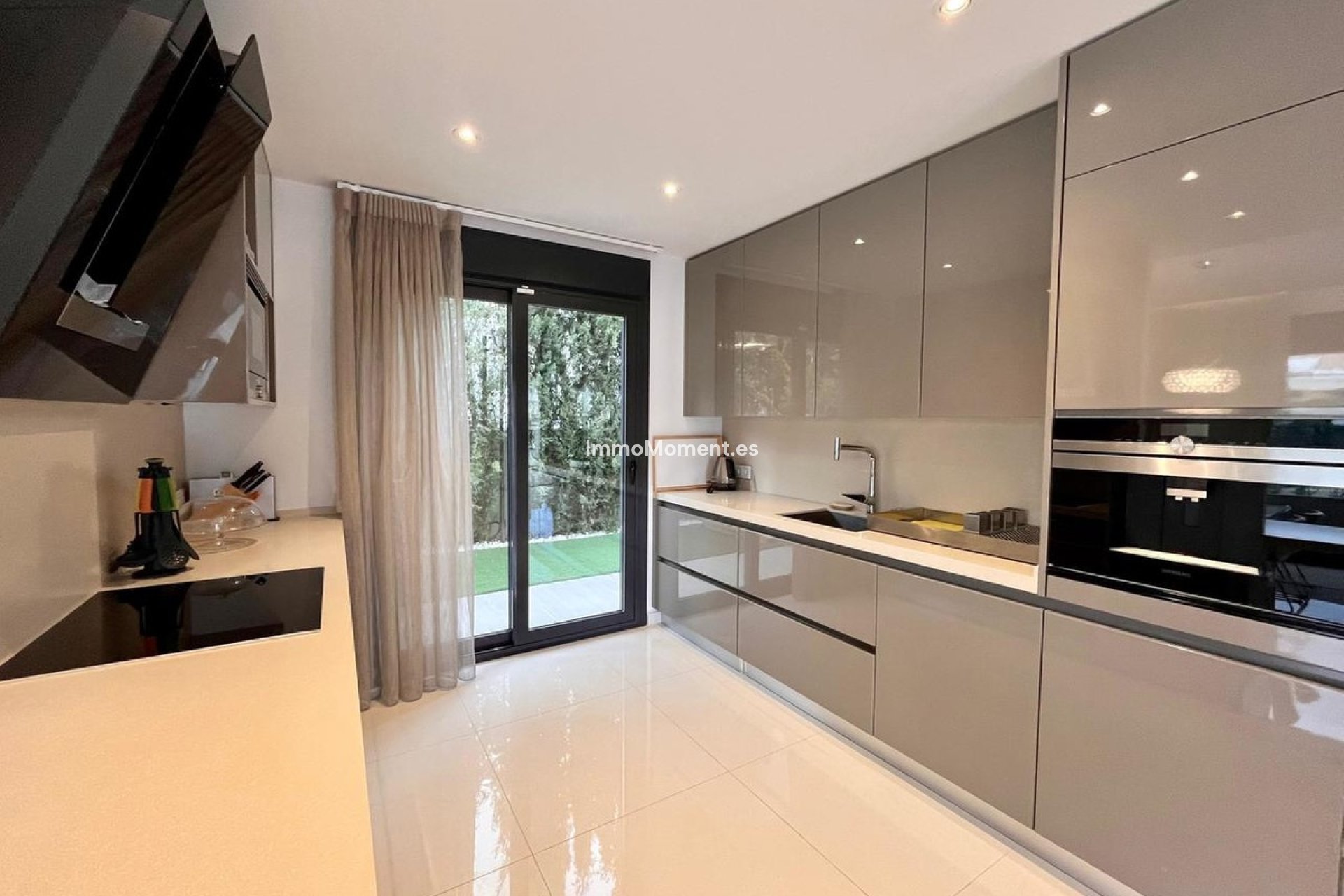 Revente - Villa - Orihuela - Dehesa de Campoamor