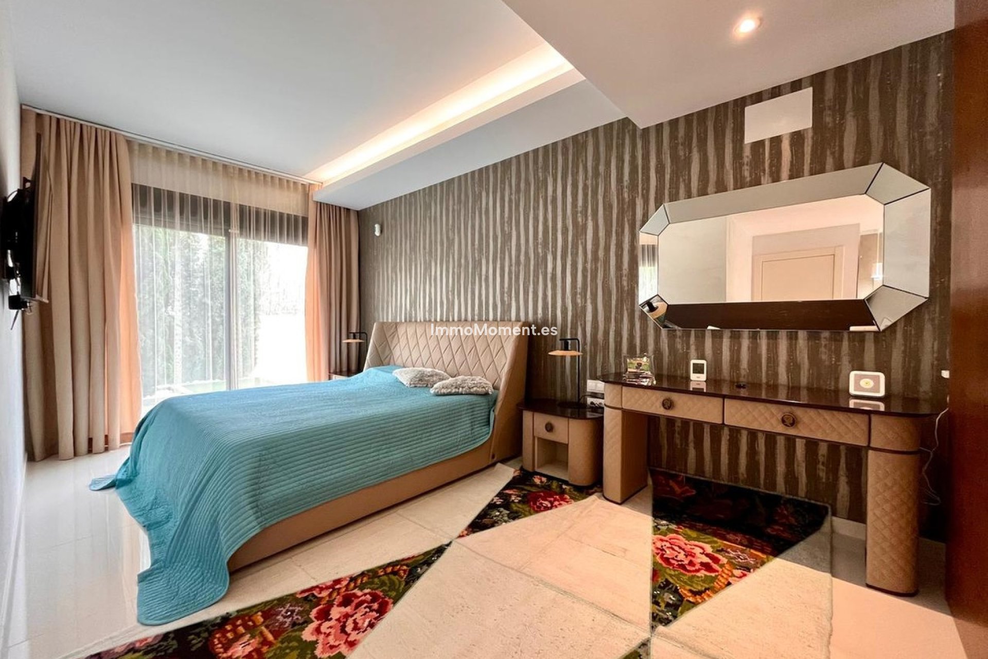 Revente - Villa - Orihuela - Dehesa de Campoamor