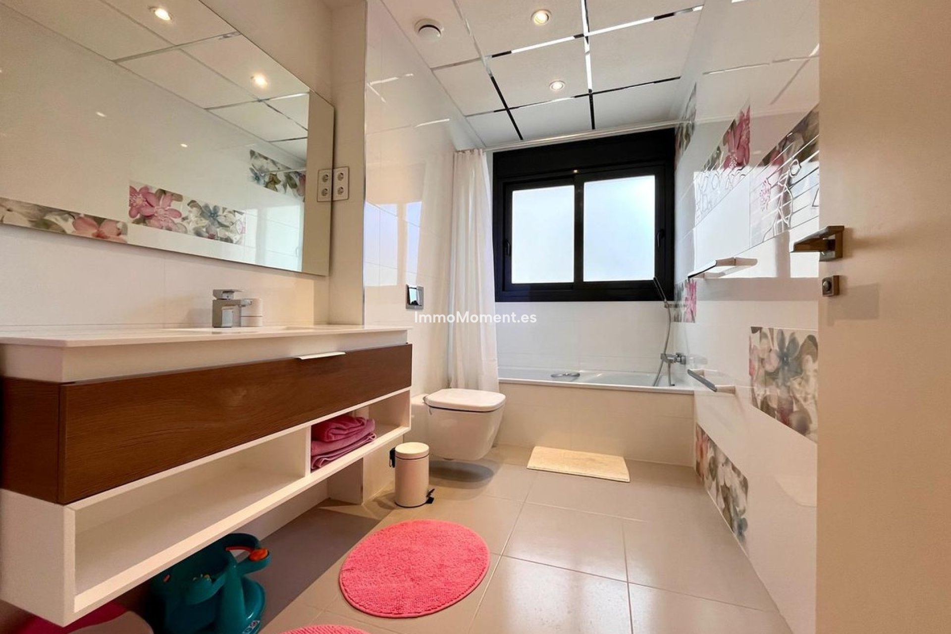 Revente - Villa - Orihuela - Dehesa de Campoamor