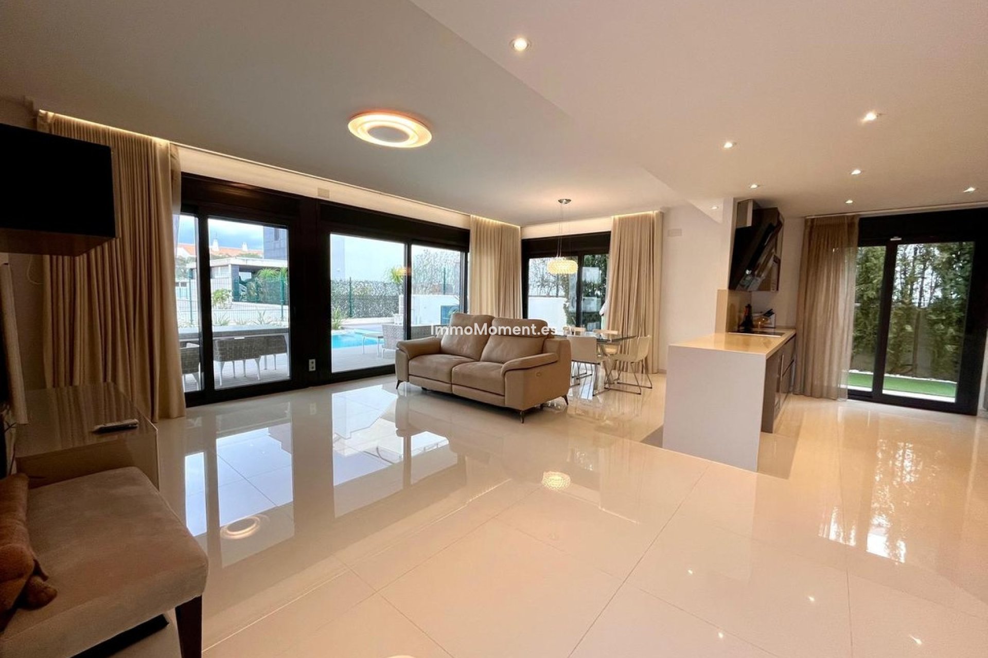 Revente - Villa - Orihuela - Dehesa de Campoamor