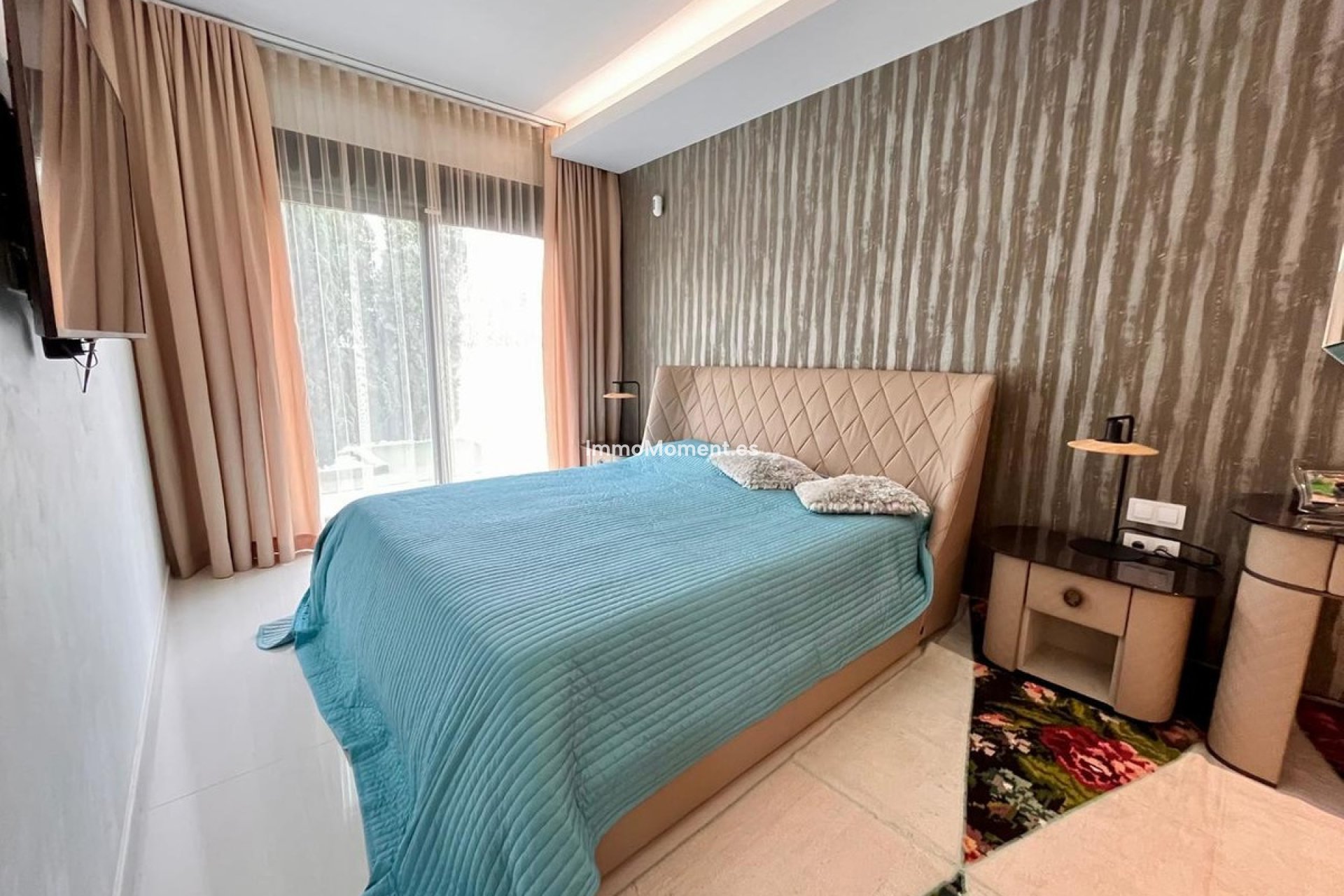 Revente - Villa - Orihuela - Dehesa de Campoamor