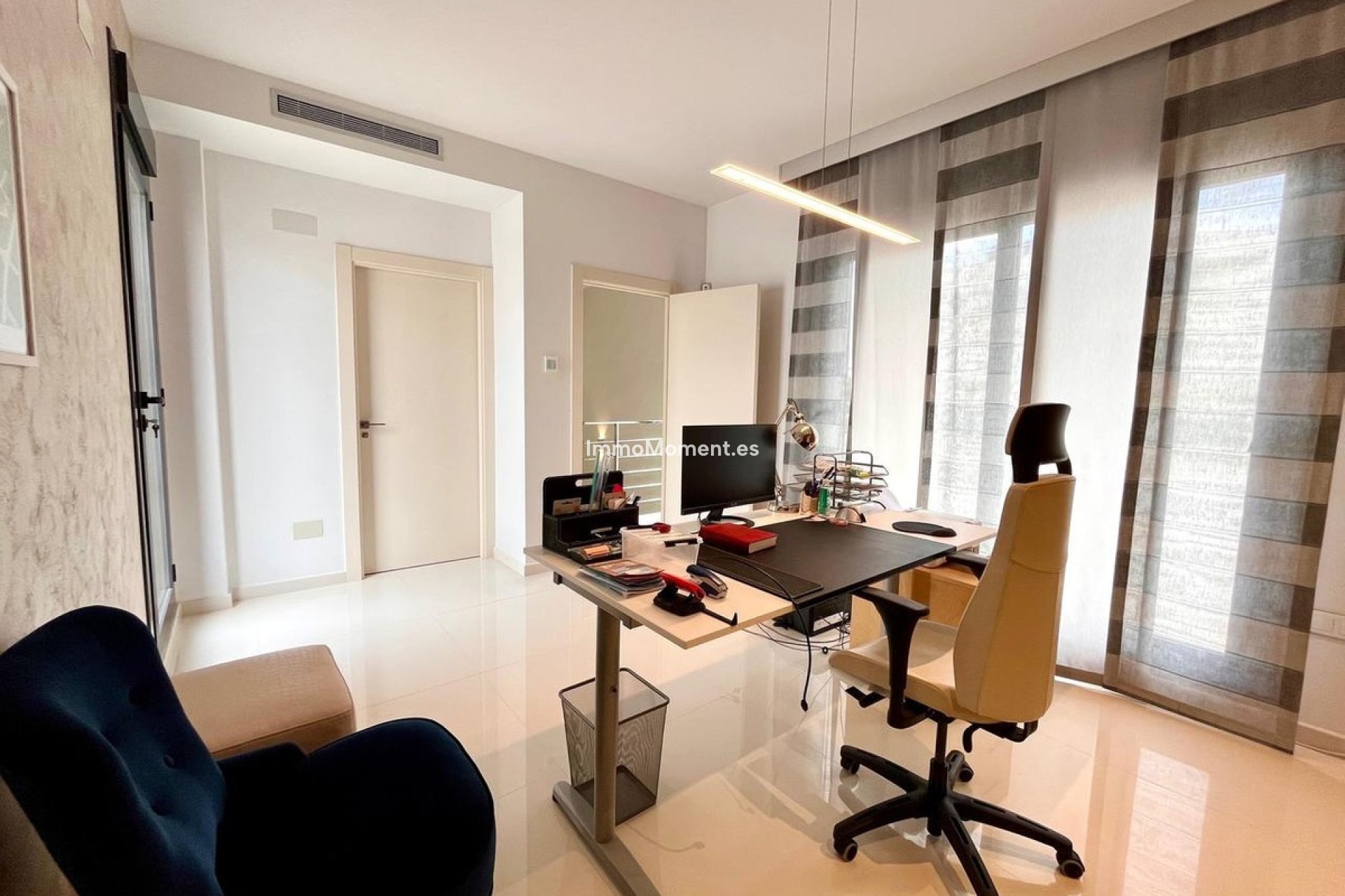 Revente - Villa - Orihuela - Dehesa de Campoamor