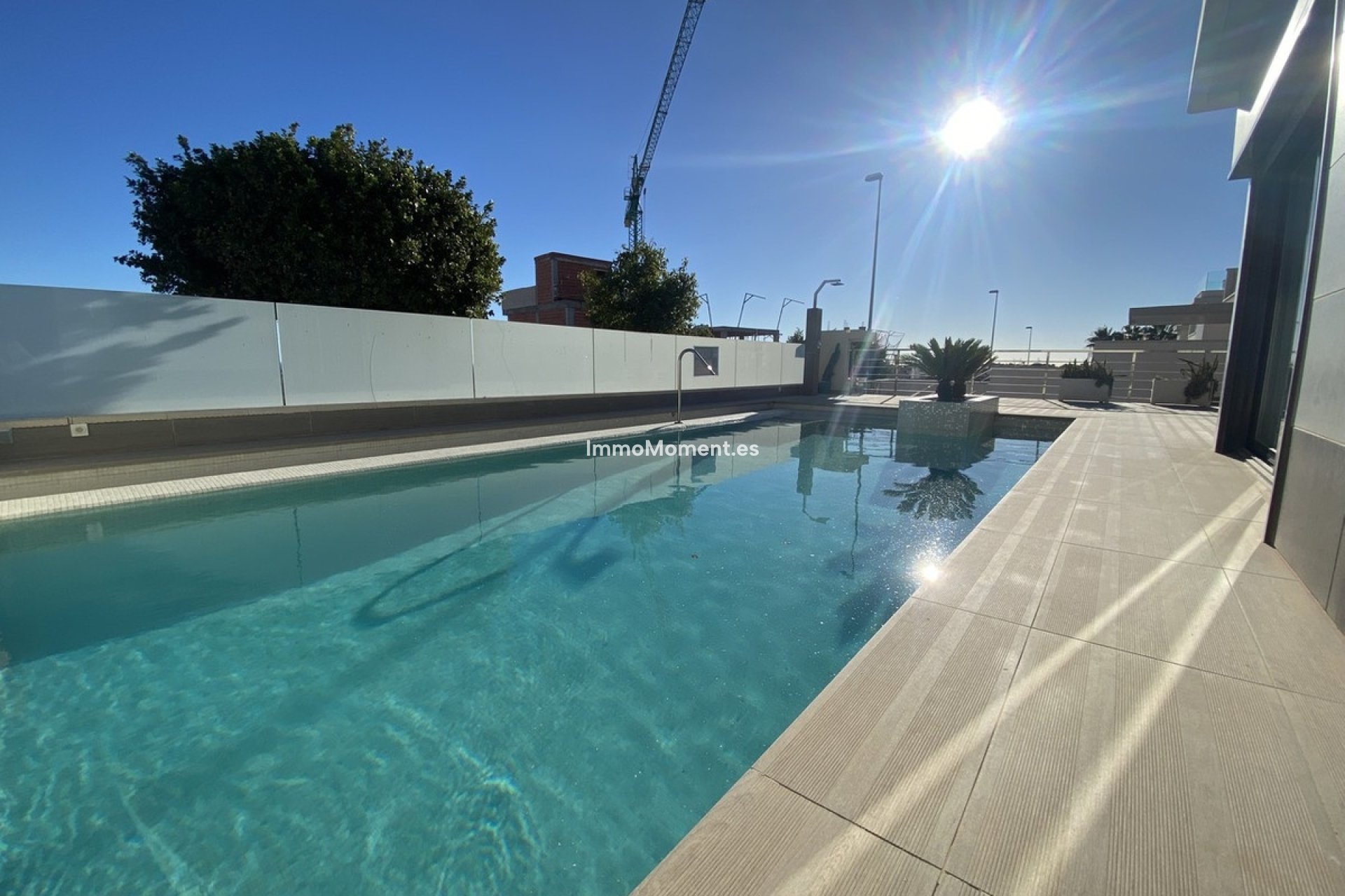 Revente - Villa - Orihuela - Dehesa de Campoamor