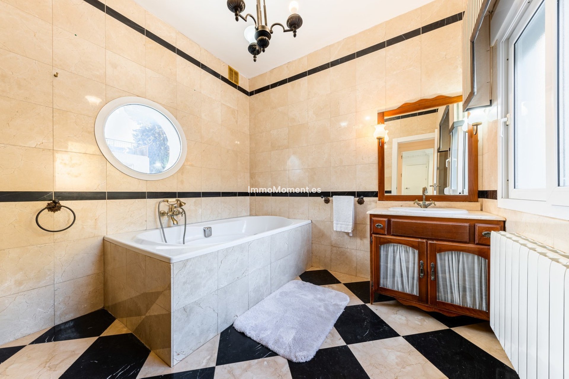 Revente - Villa - Orihuela - Dehesa de Campoamor