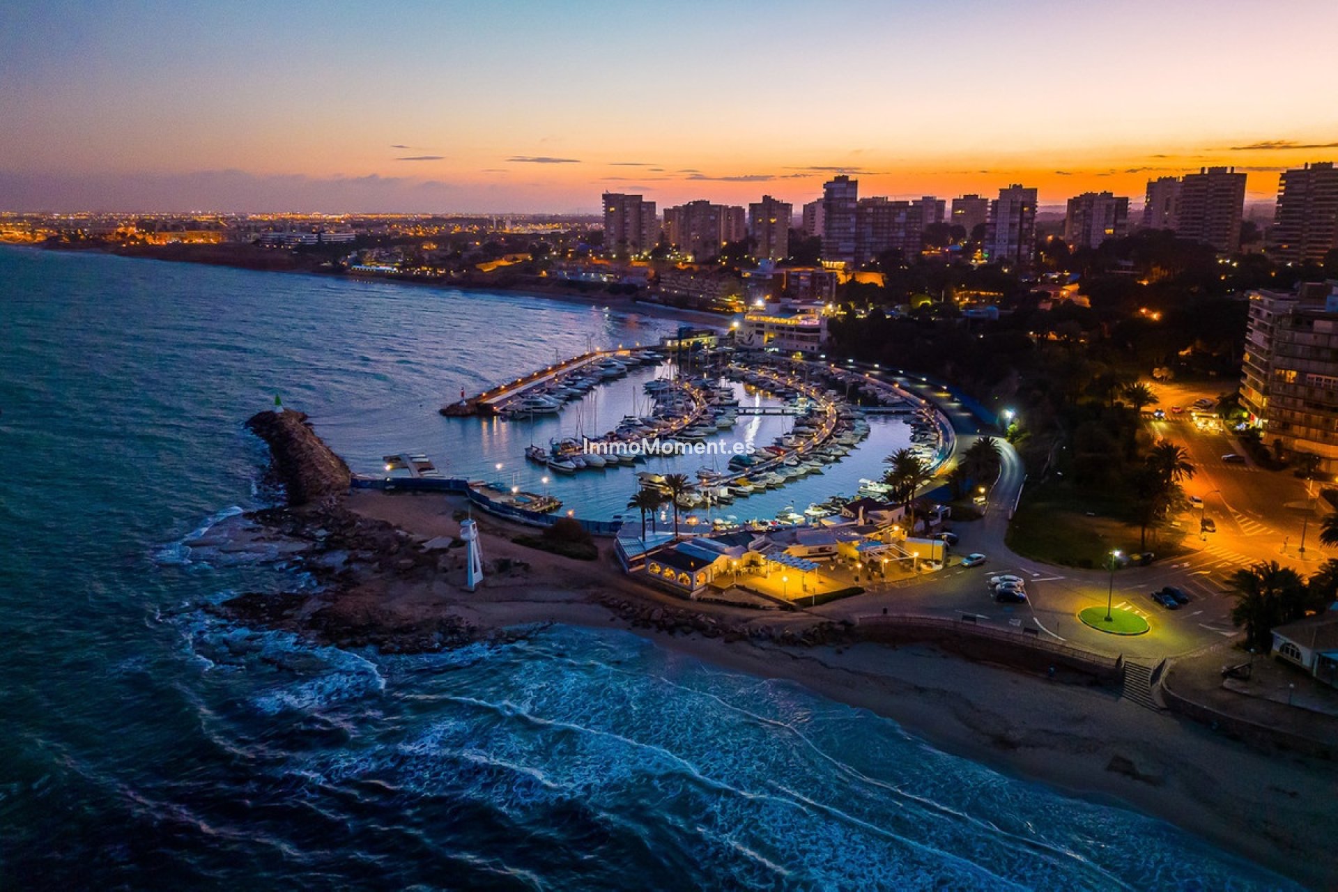 Revente - Villa - Orihuela - Dehesa de Campoamor