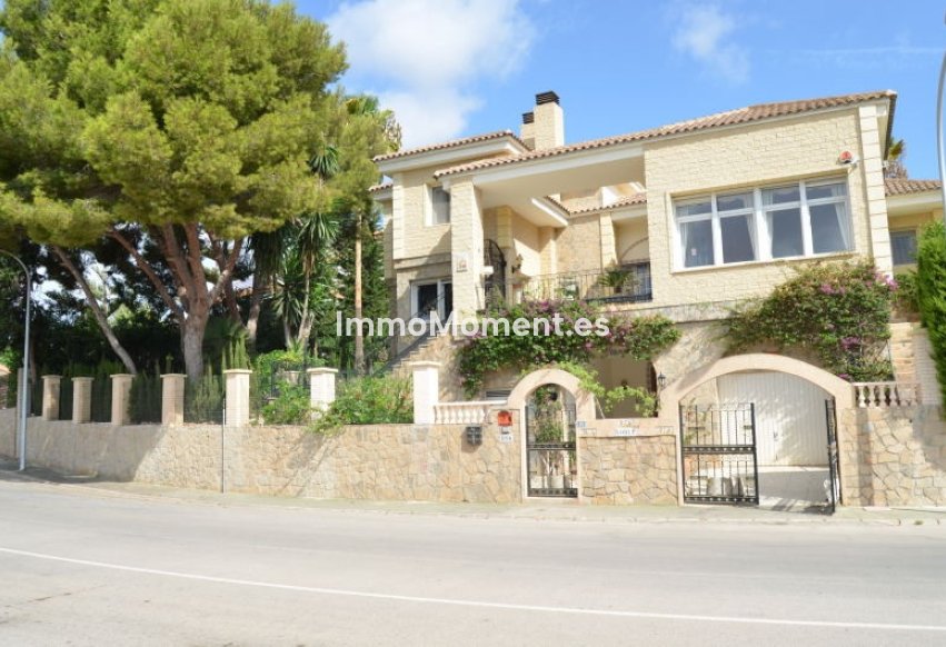 Revente - Villa - Orihuela - Dehesa de Campoamor
