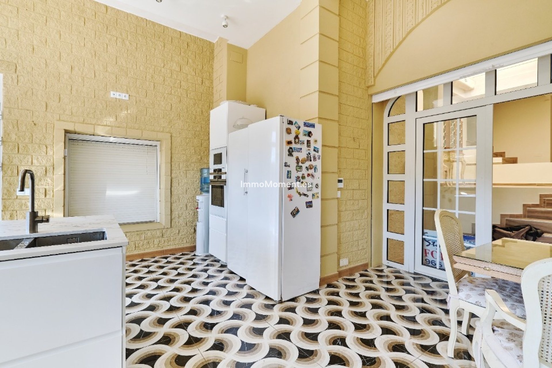 Revente - Villa - Orihuela - Dehesa de Campoamor