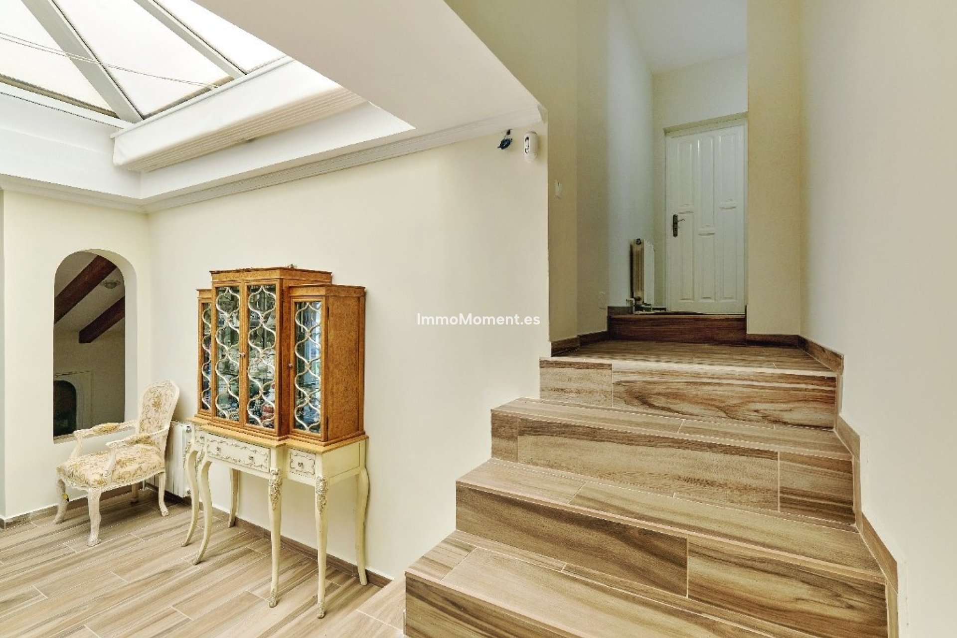 Revente - Villa - Orihuela - Dehesa de Campoamor