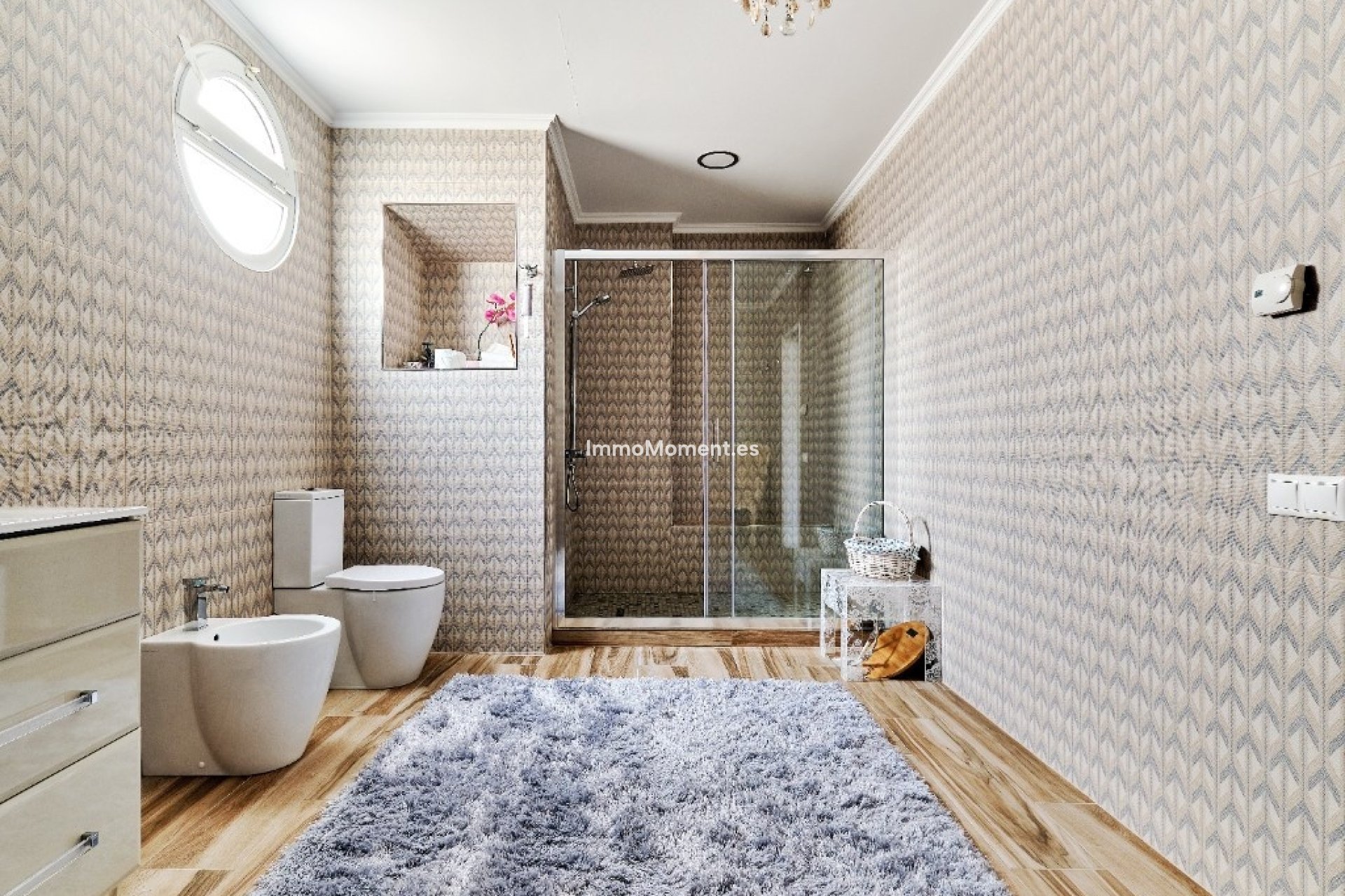 Revente - Villa - Orihuela - Dehesa de Campoamor