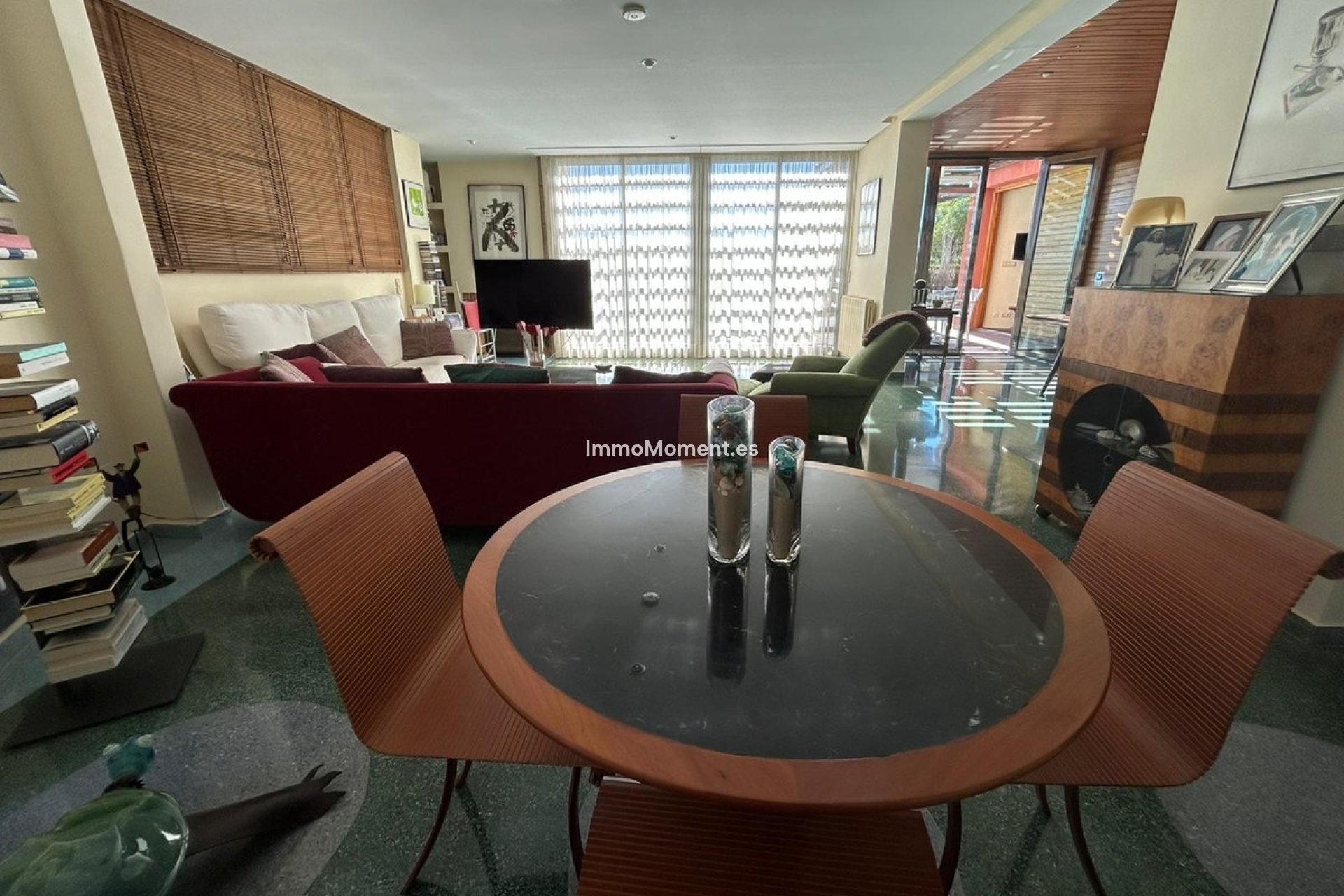 Revente - Villa - Orihuela - Dehesa de Campoamor