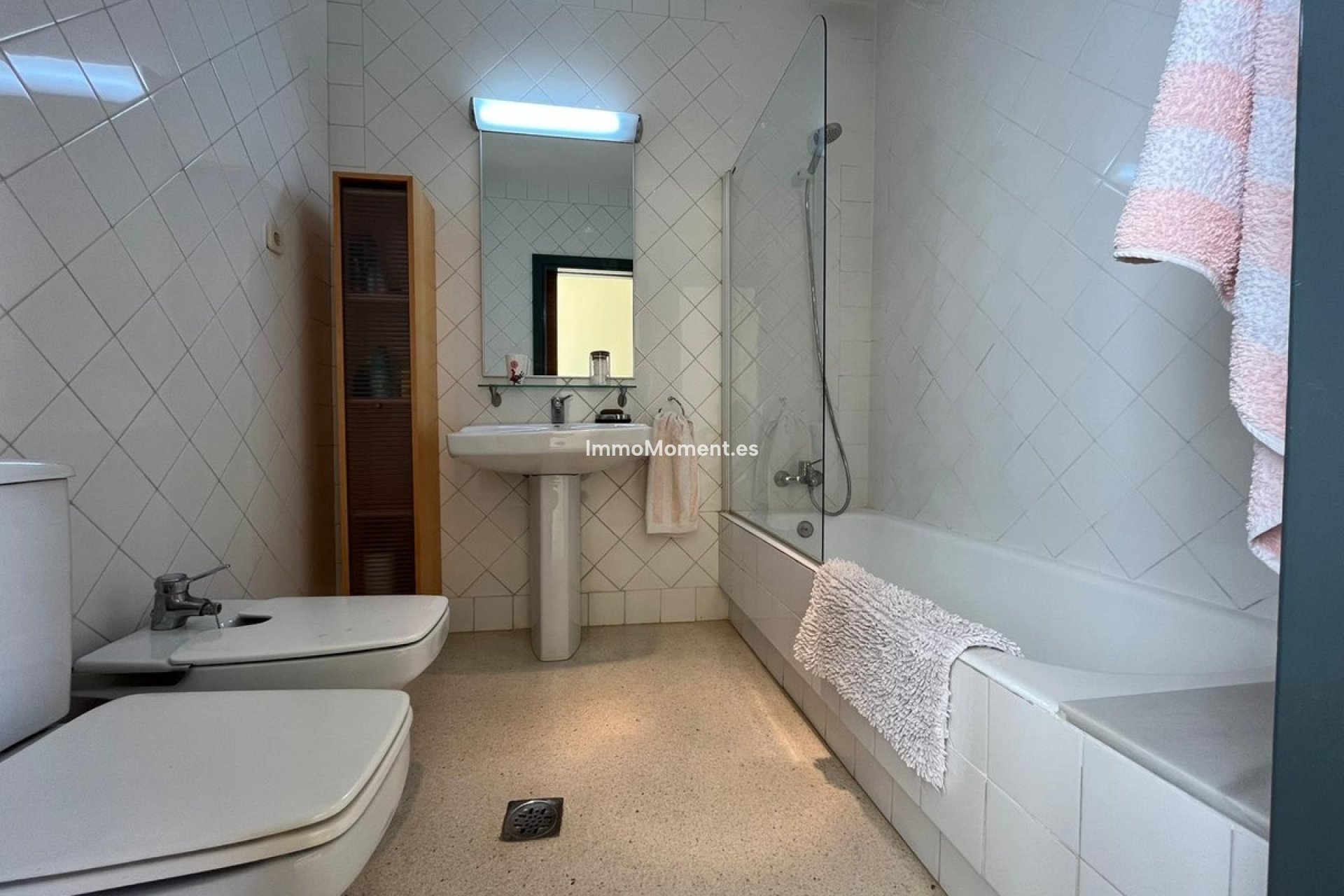 Revente - Villa - Orihuela - Dehesa de Campoamor