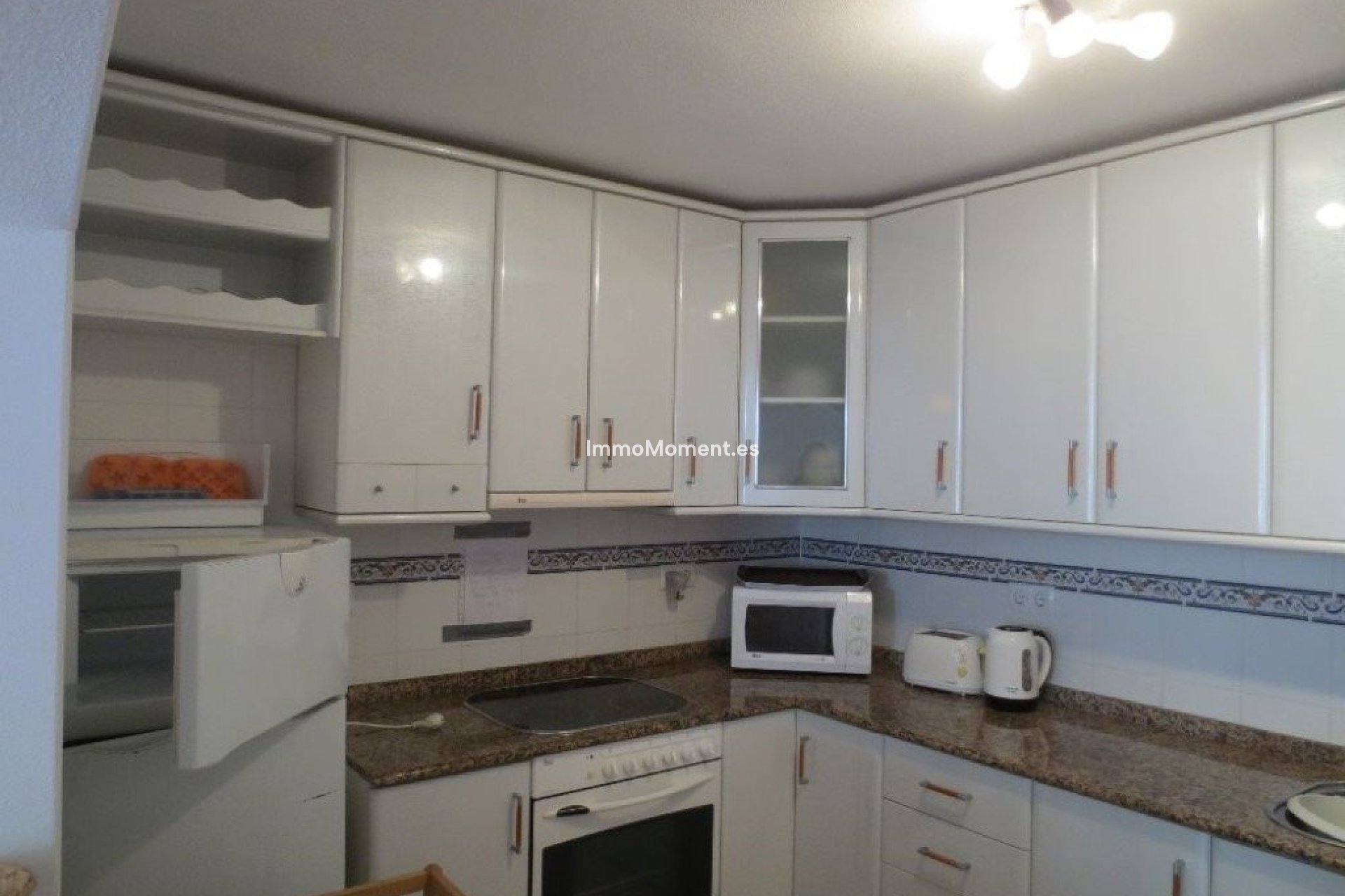 Revente - Villa - Orihuela - El Galan