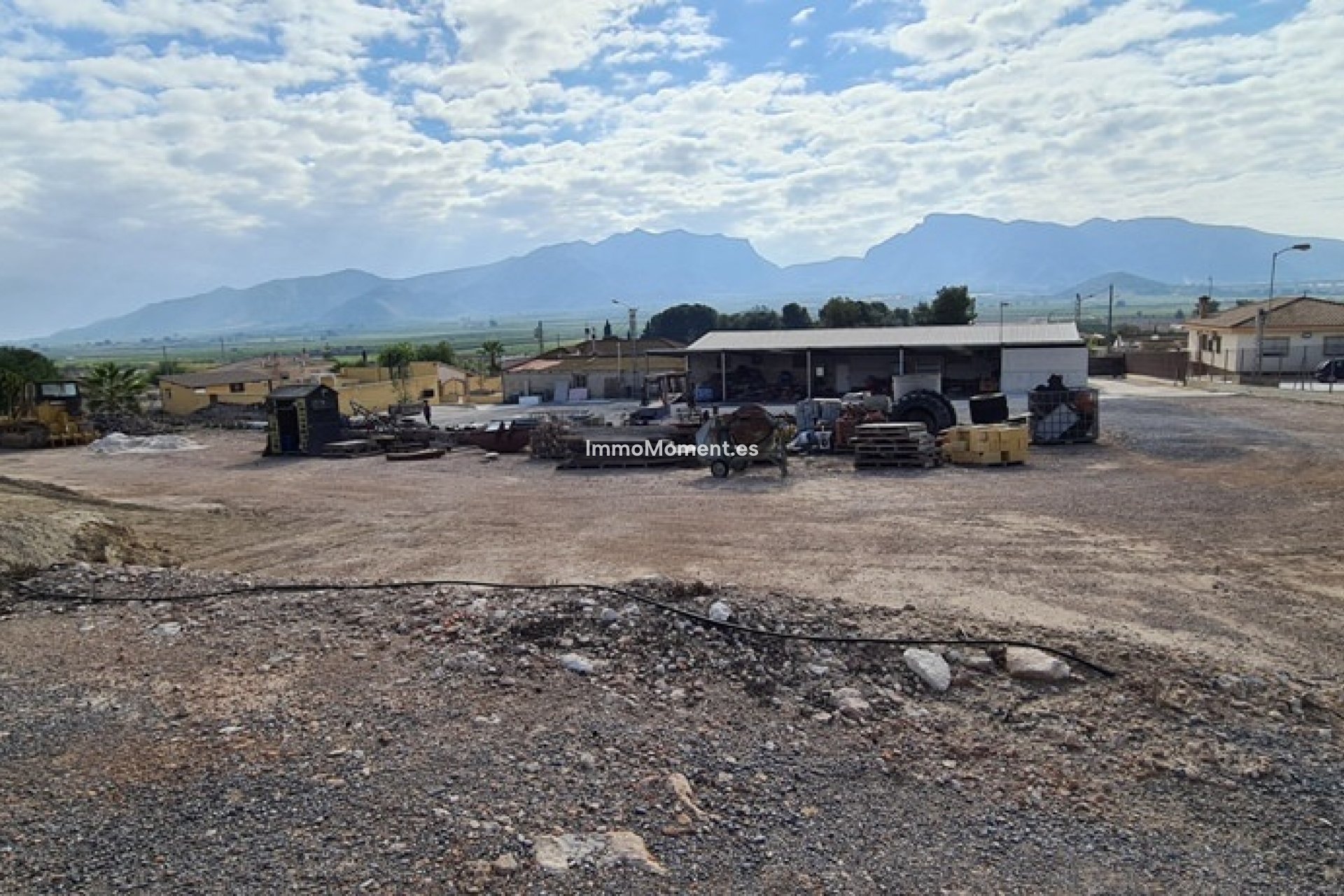 Revente - Villa - Orihuela - La Matanza