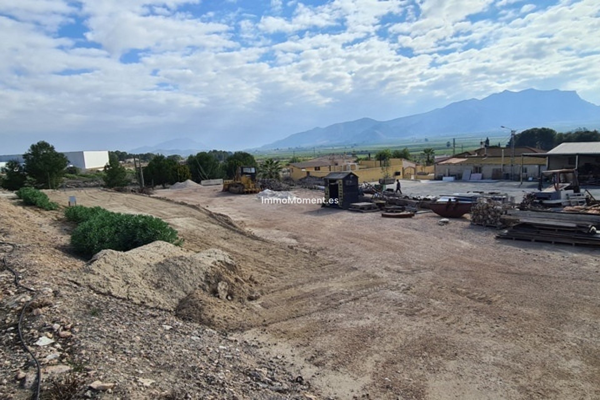 Revente - Villa - Orihuela - La Matanza