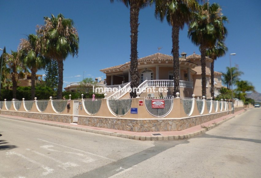 Revente - Villa - Orihuela - La Murada