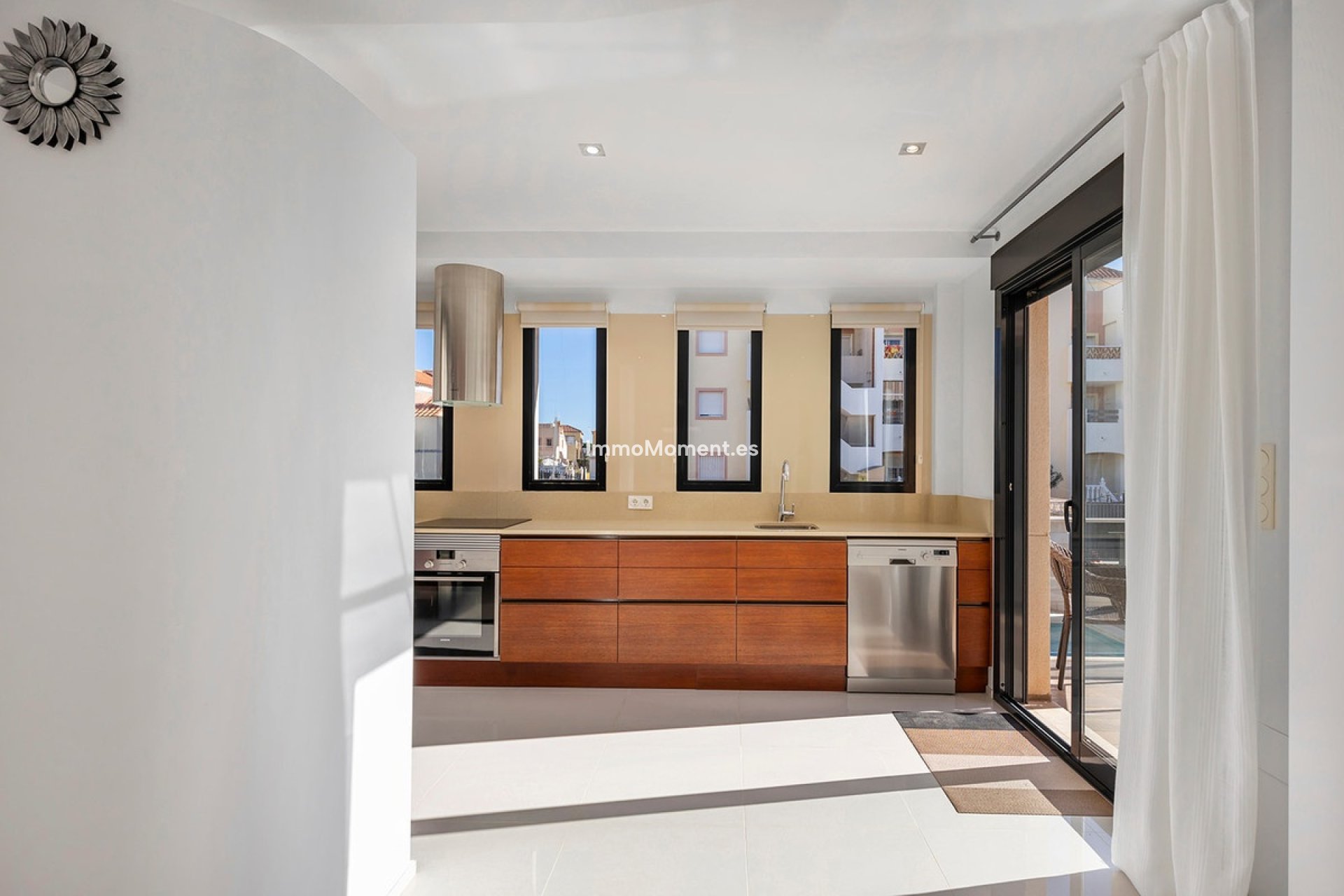 Revente - Villa - Orihuela - La Zenia