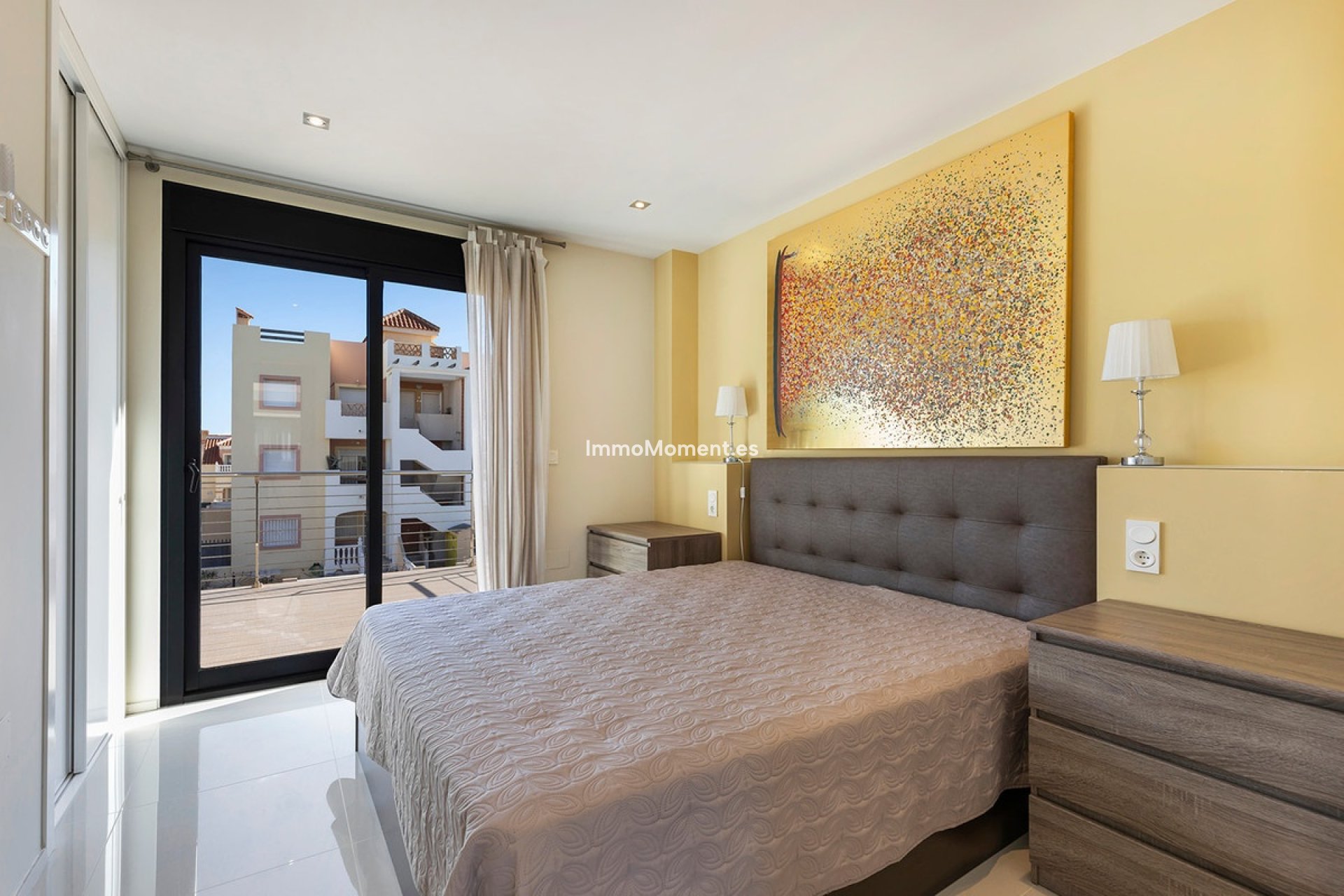 Revente - Villa - Orihuela - La Zenia