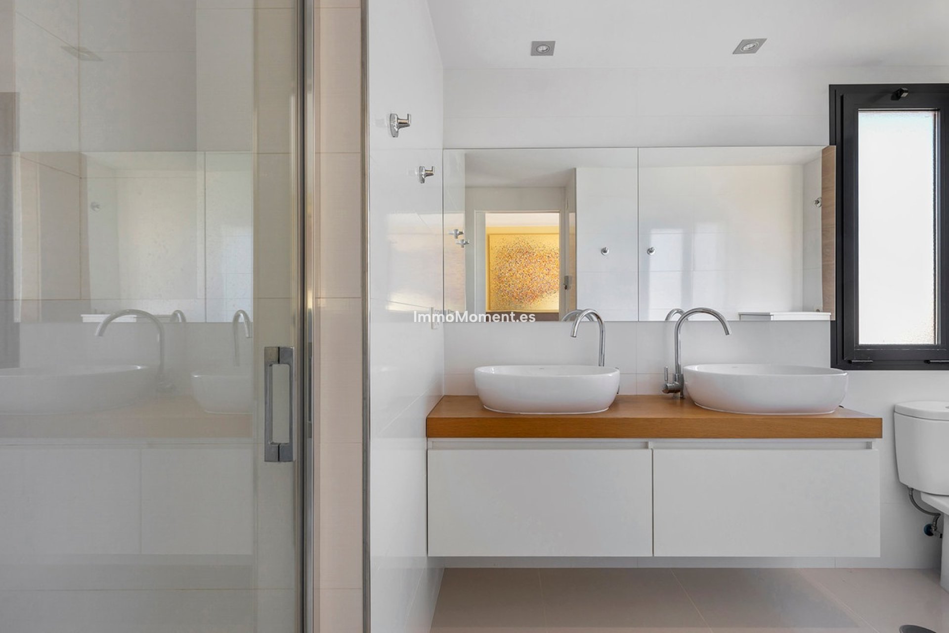 Revente - Villa - Orihuela - La Zenia