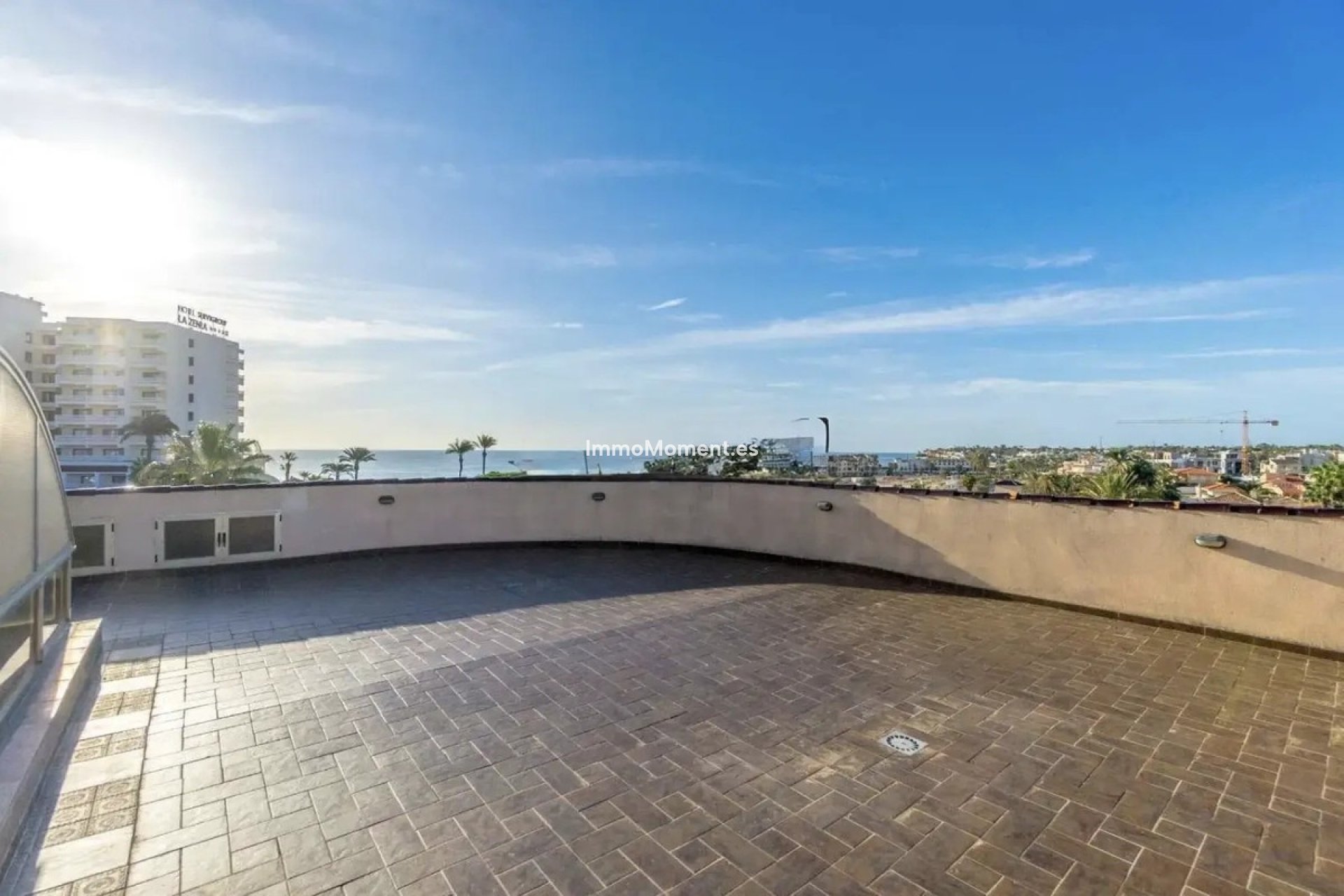 Revente - Villa - Orihuela - La Zenia