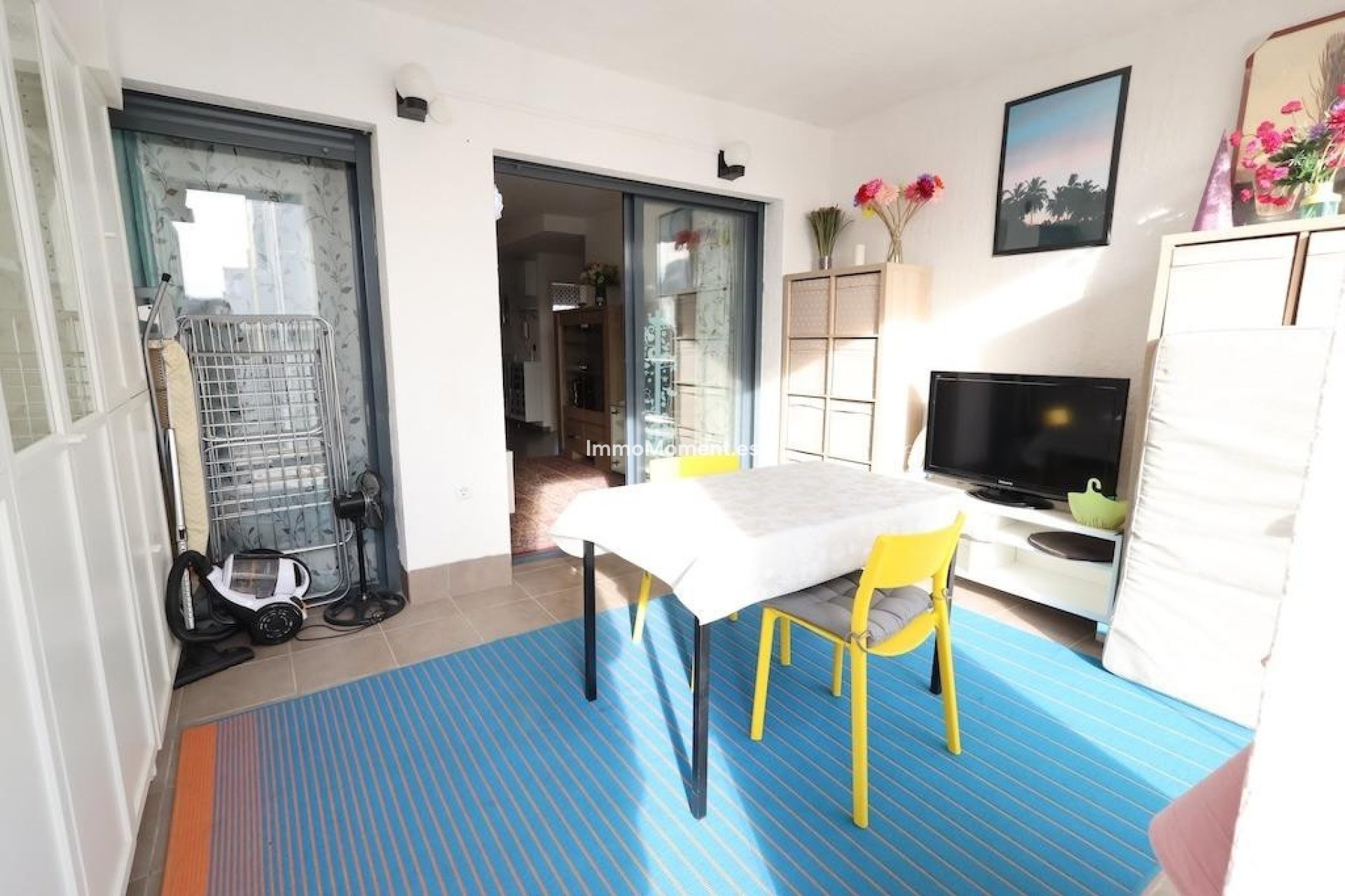 Revente - Villa - Orihuela - La Zenia