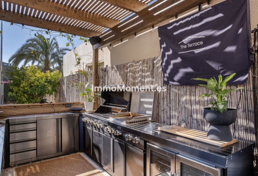 Revente - Villa - Orihuela - La Zenia