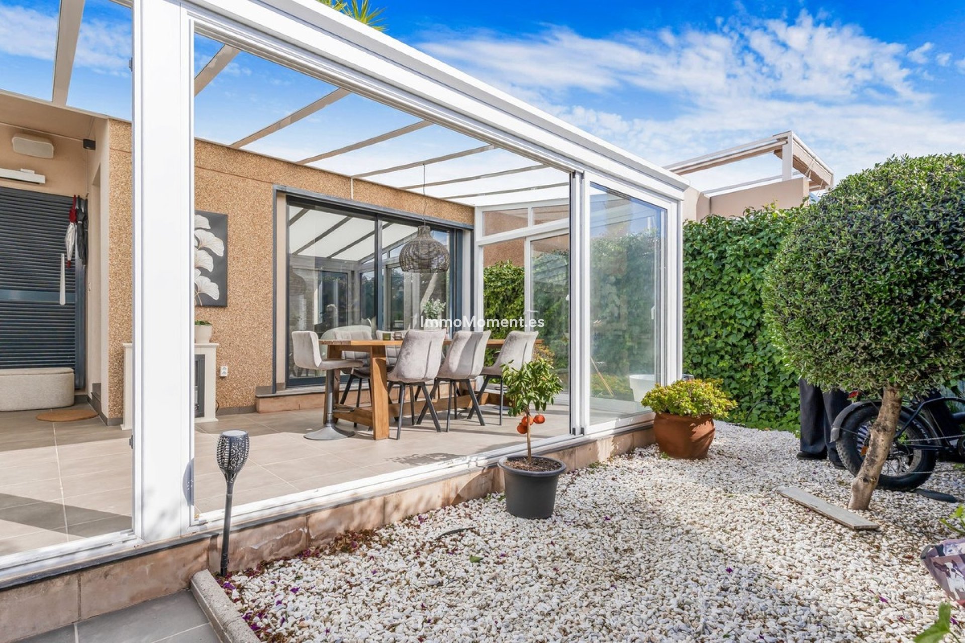 Revente - Villa - Orihuela - La Zenia