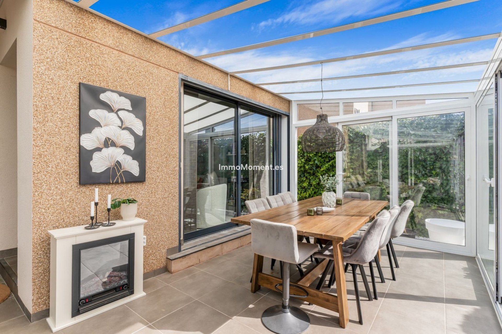 Revente - Villa - Orihuela - La Zenia