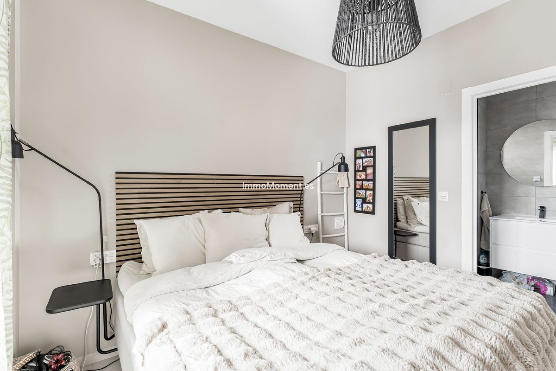 Revente - Villa - Orihuela - La Zenia