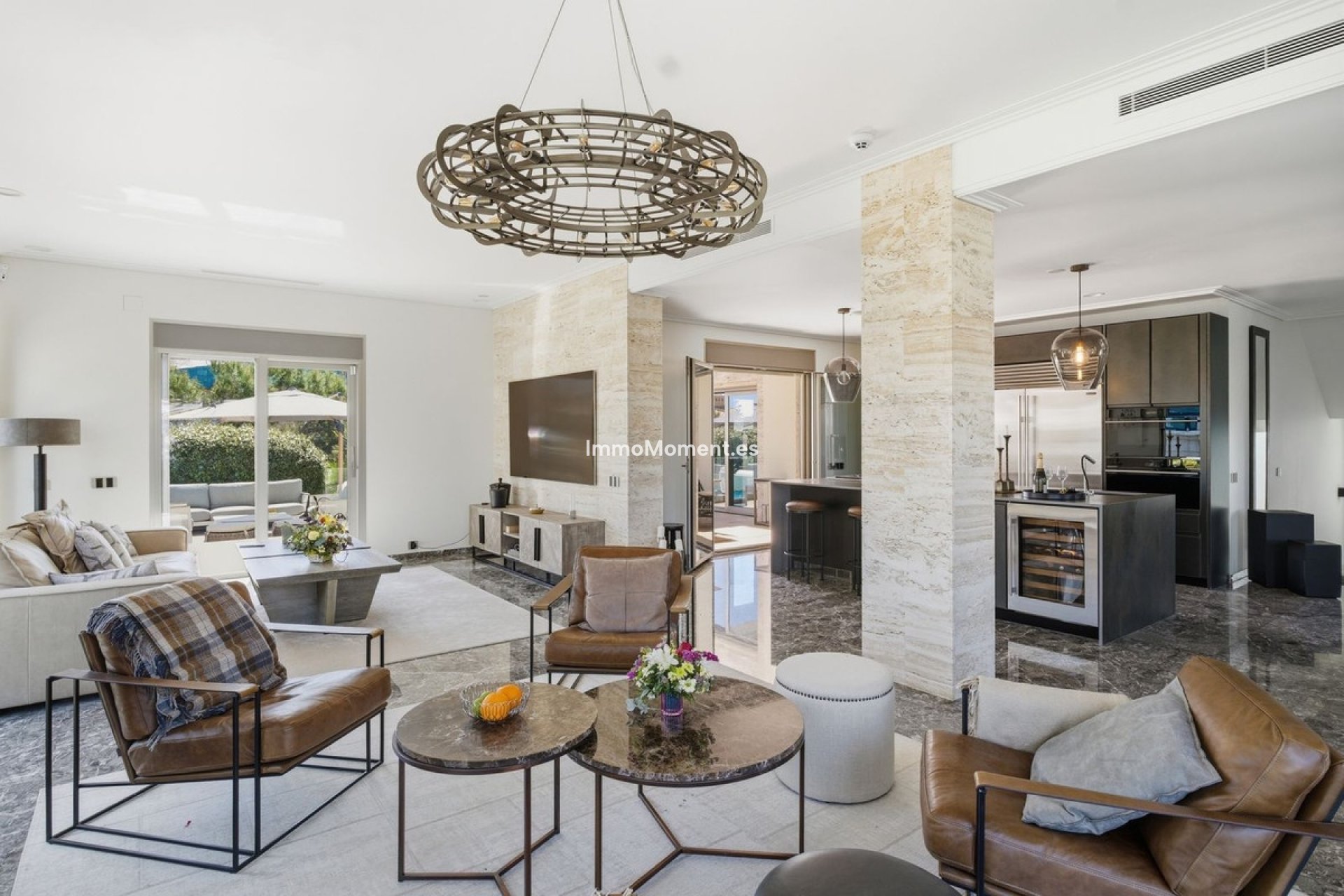 Revente - Villa - Orihuela - La Zenia