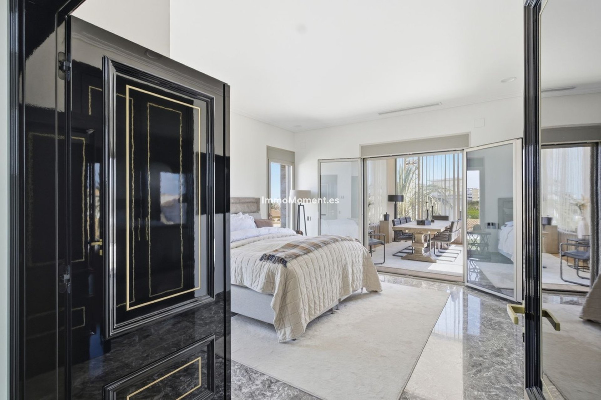 Revente - Villa - Orihuela - La Zenia