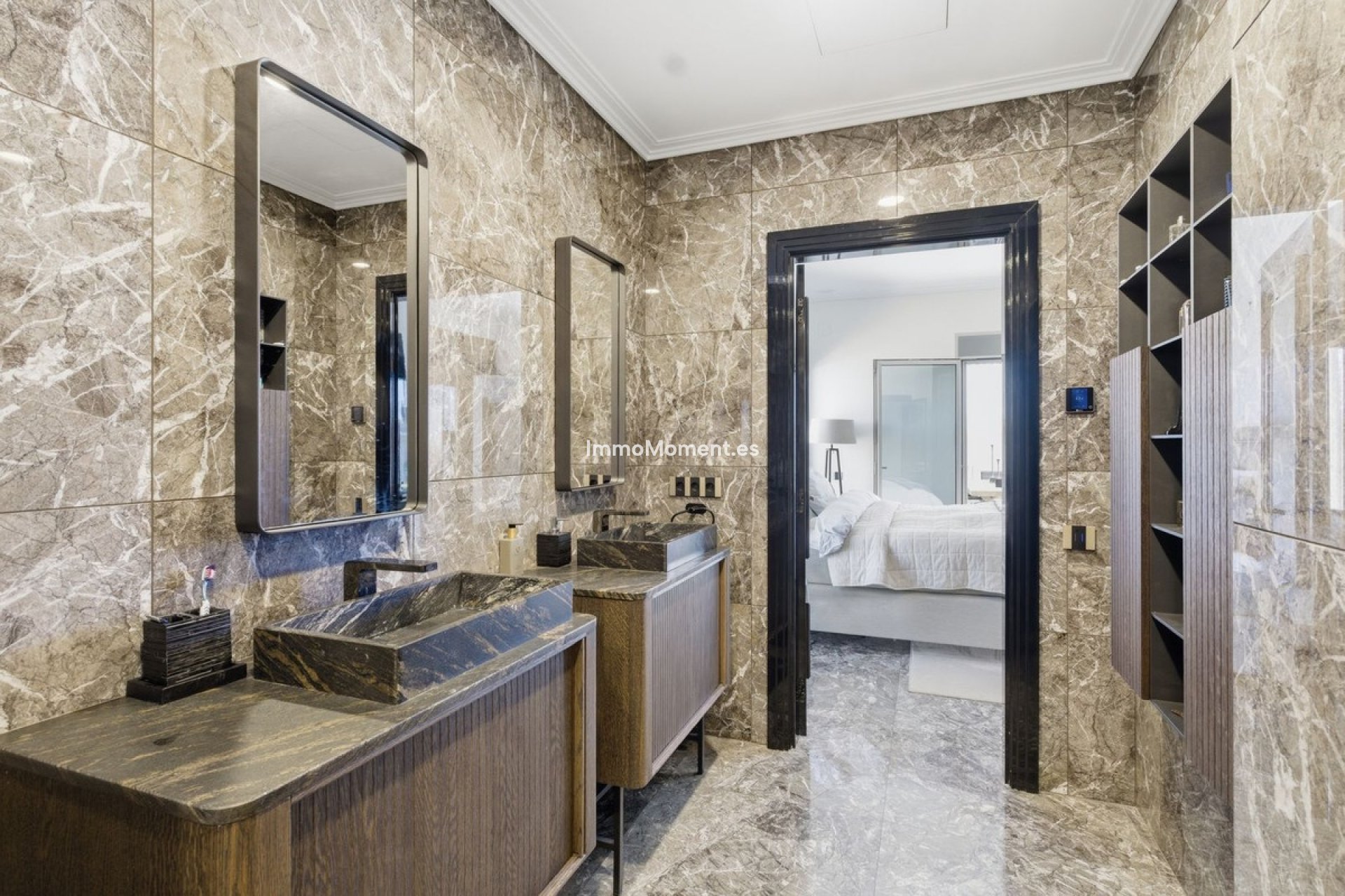 Revente - Villa - Orihuela - La Zenia