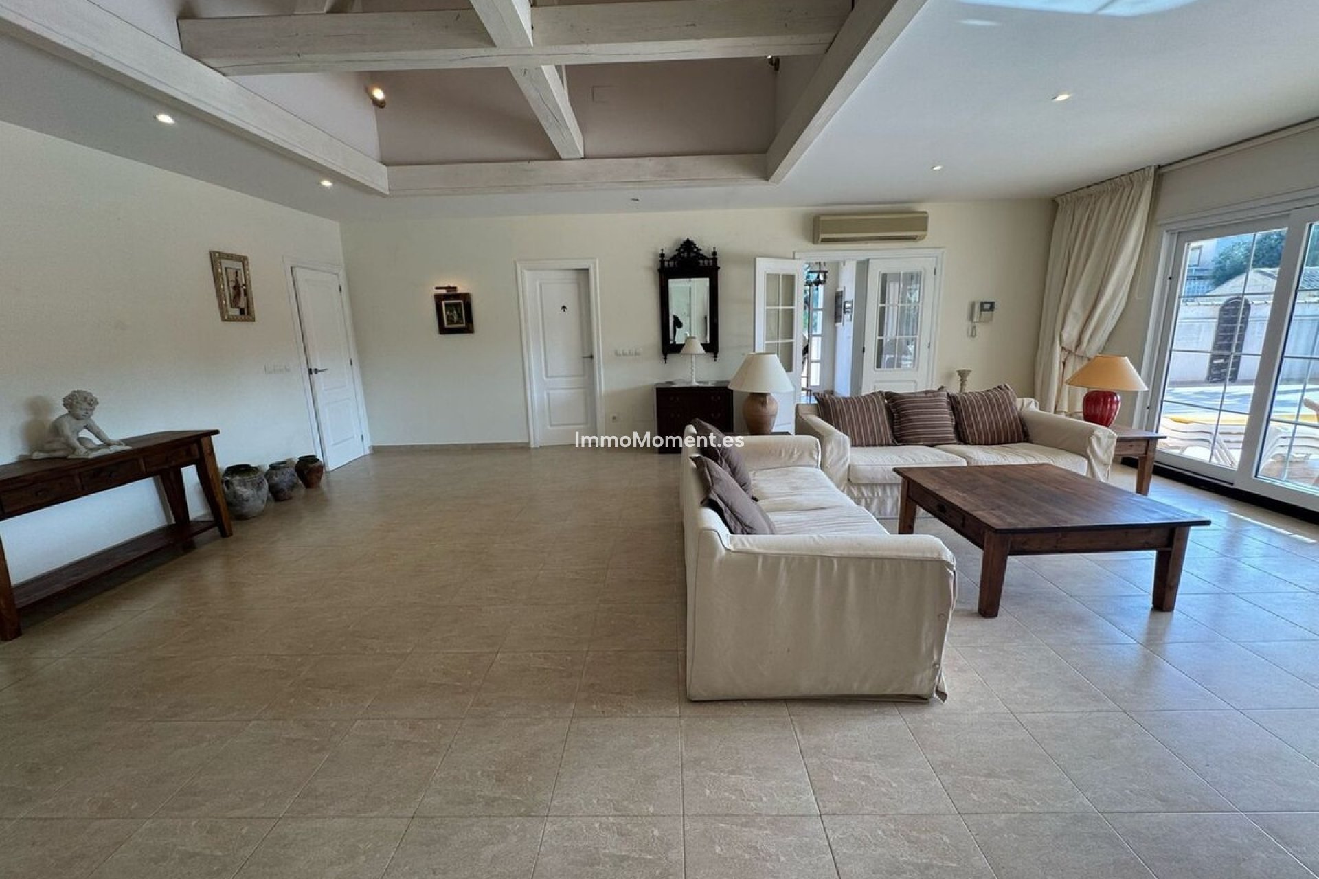 Revente - Villa - Orihuela - La Zenia